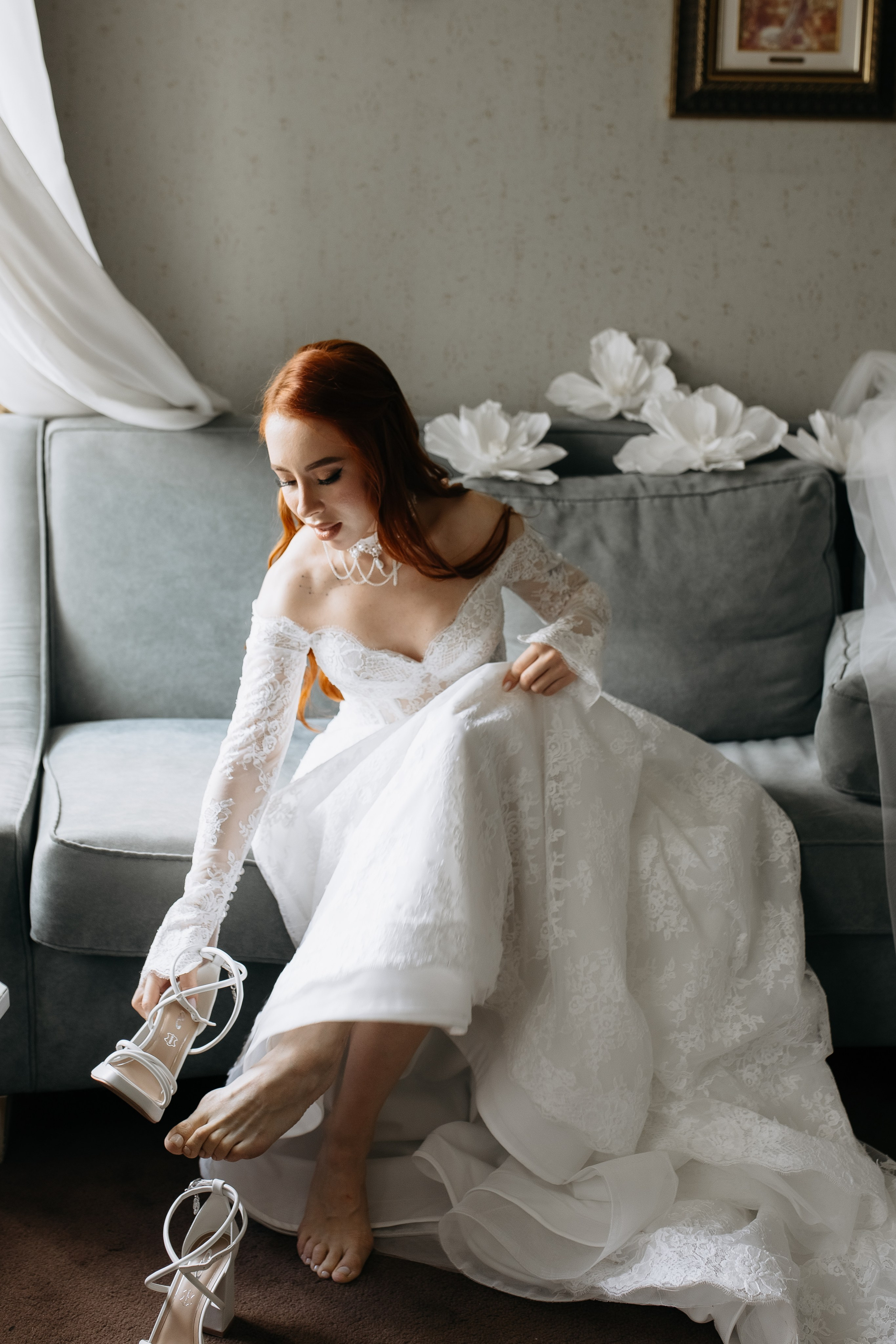 NATALY & EDUARD. Свадебный и семейный фотограф в Москве