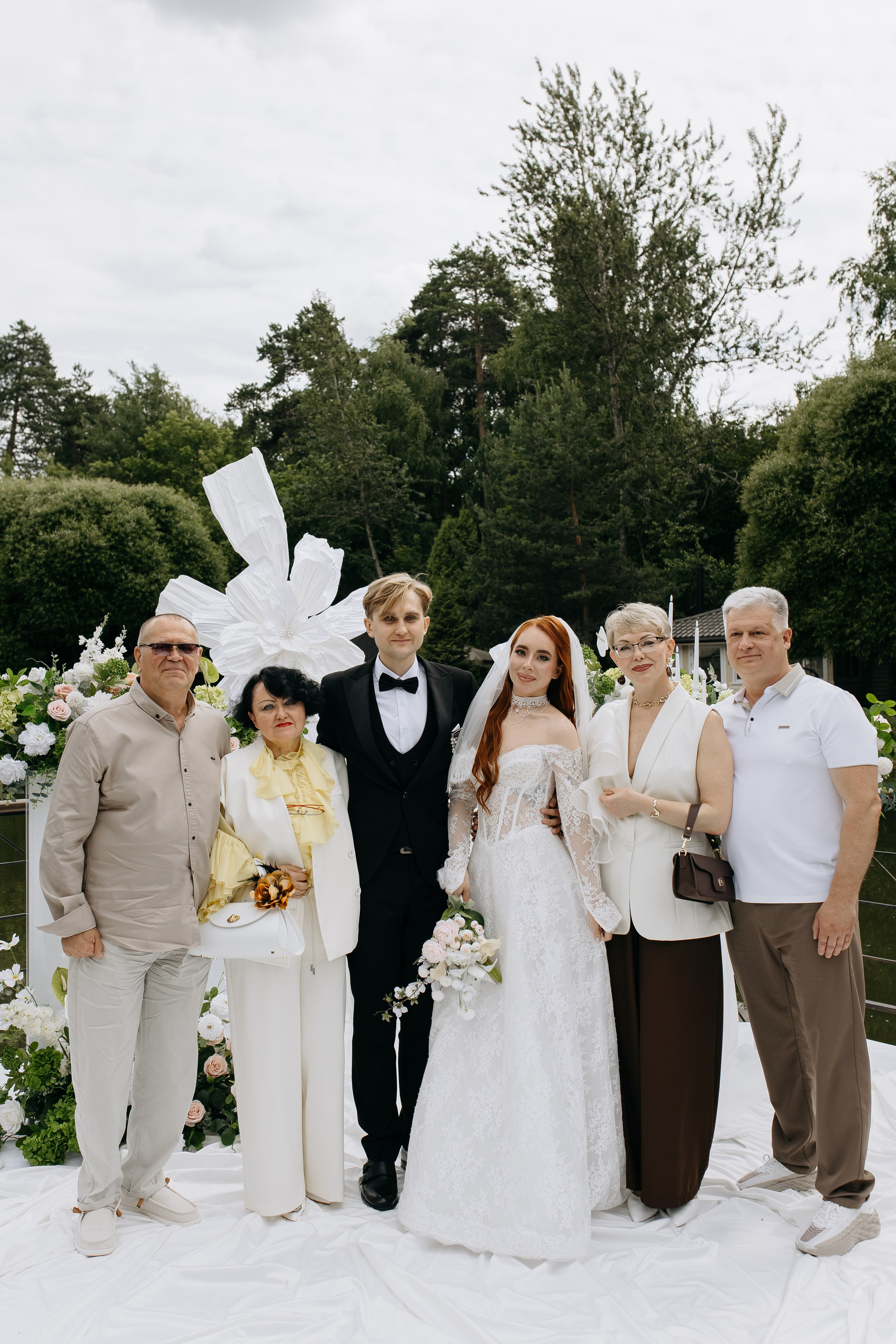 NATALY & EDUARD. Свадебный и семейный фотограф в Москве