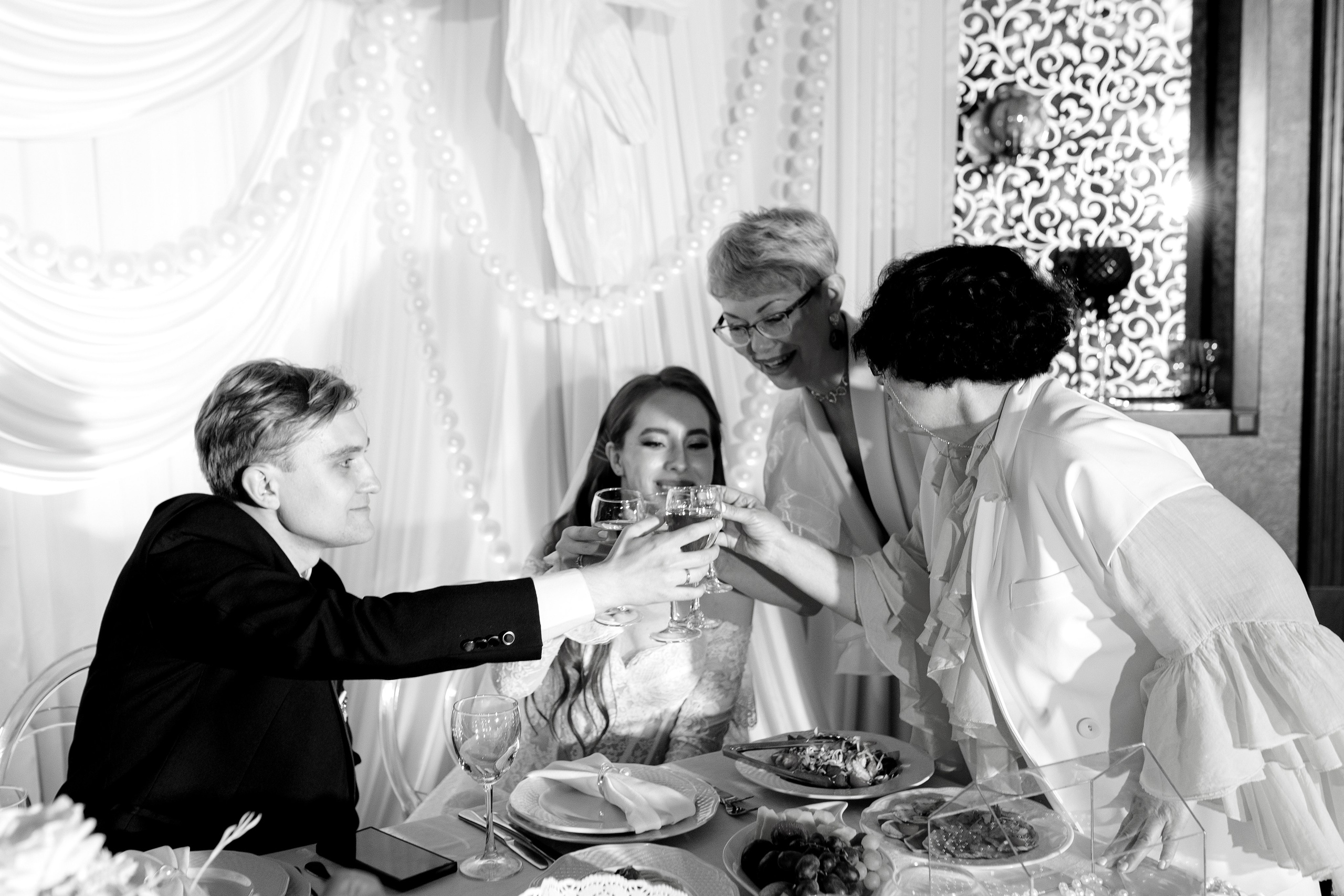 NATALY & EDUARD. Свадебный и семейный фотограф в Москве