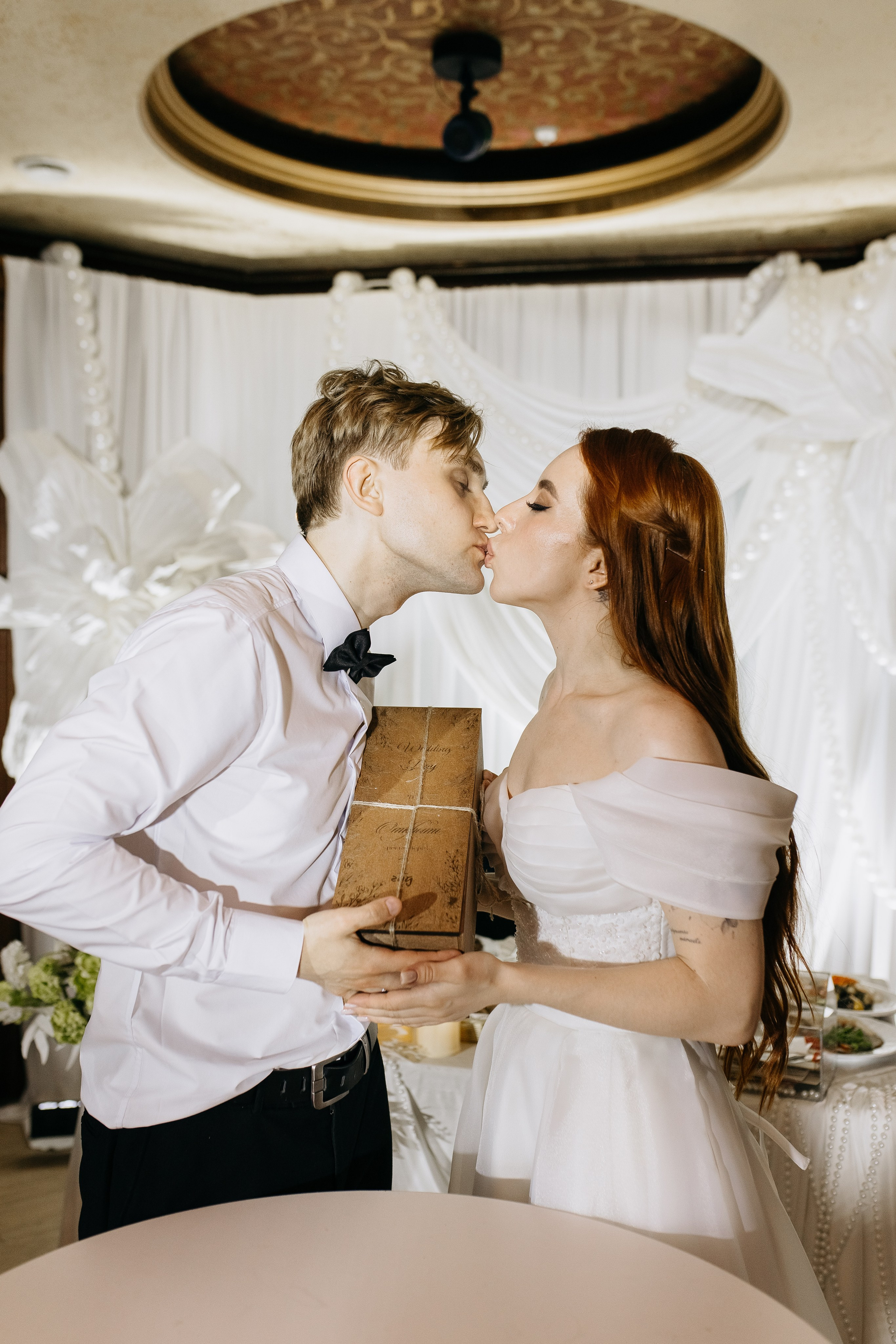 NATALY & EDUARD. Свадебный и семейный фотограф в Москве
