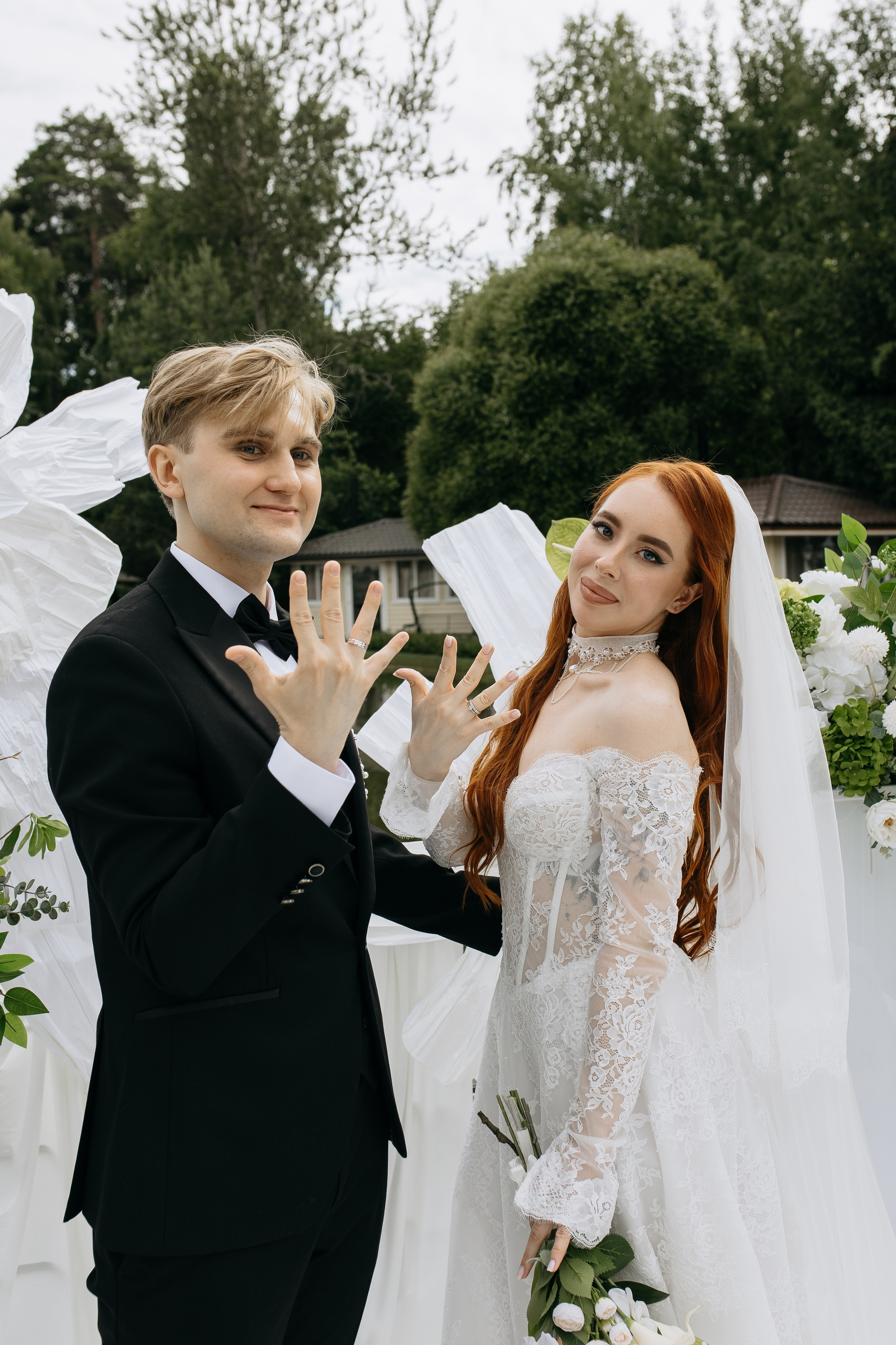 NATALY & EDUARD. Свадебный и семейный фотограф в Москве
