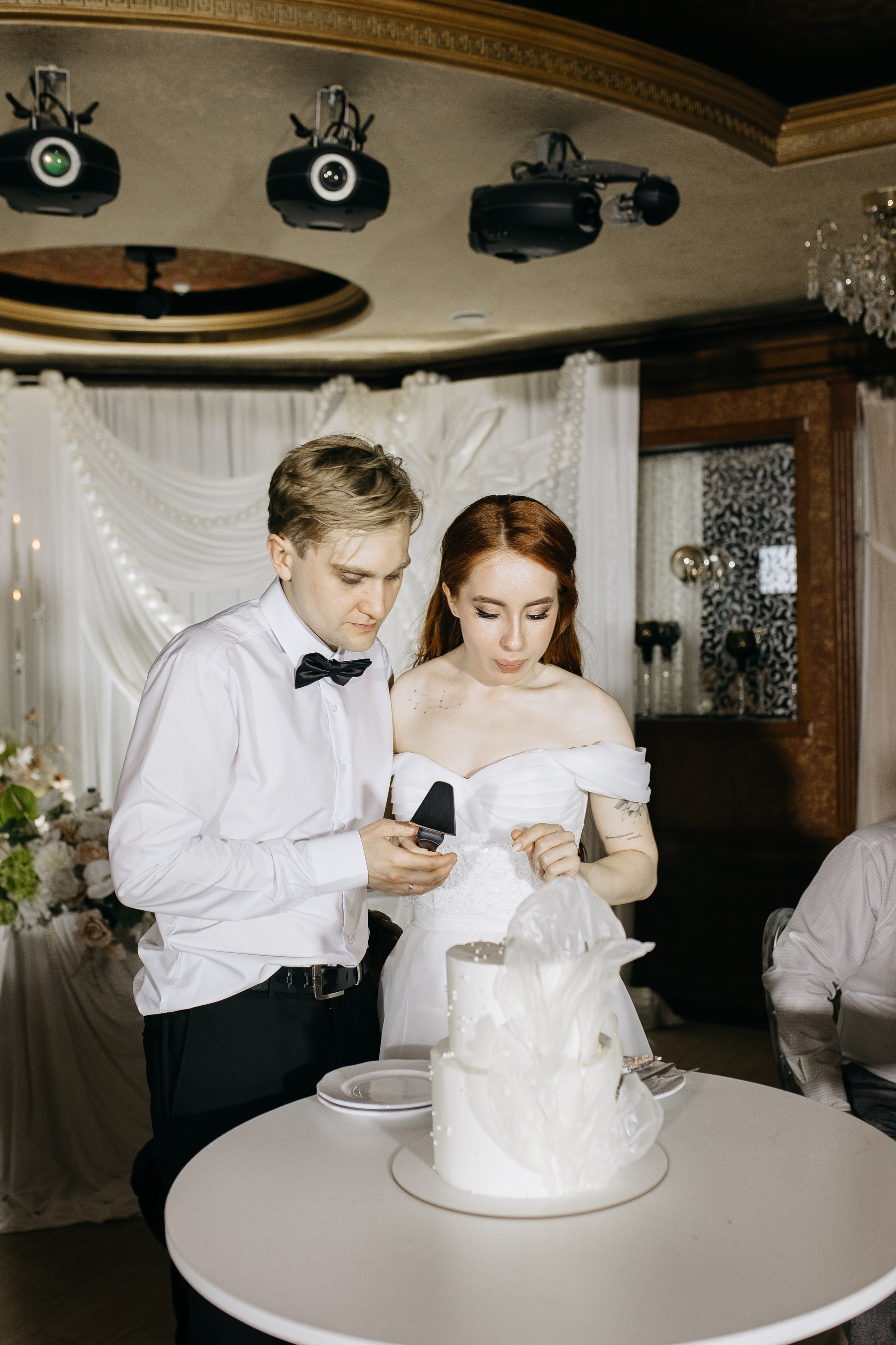 NATALY & EDUARD. Свадебный и семейный фотограф в Москве