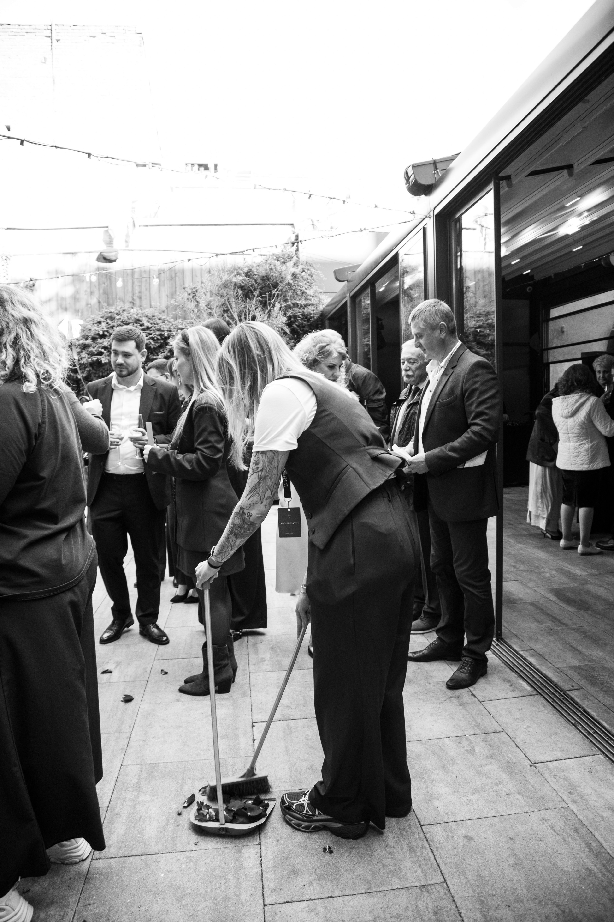 Илья и Александра. Nikolpinhasova