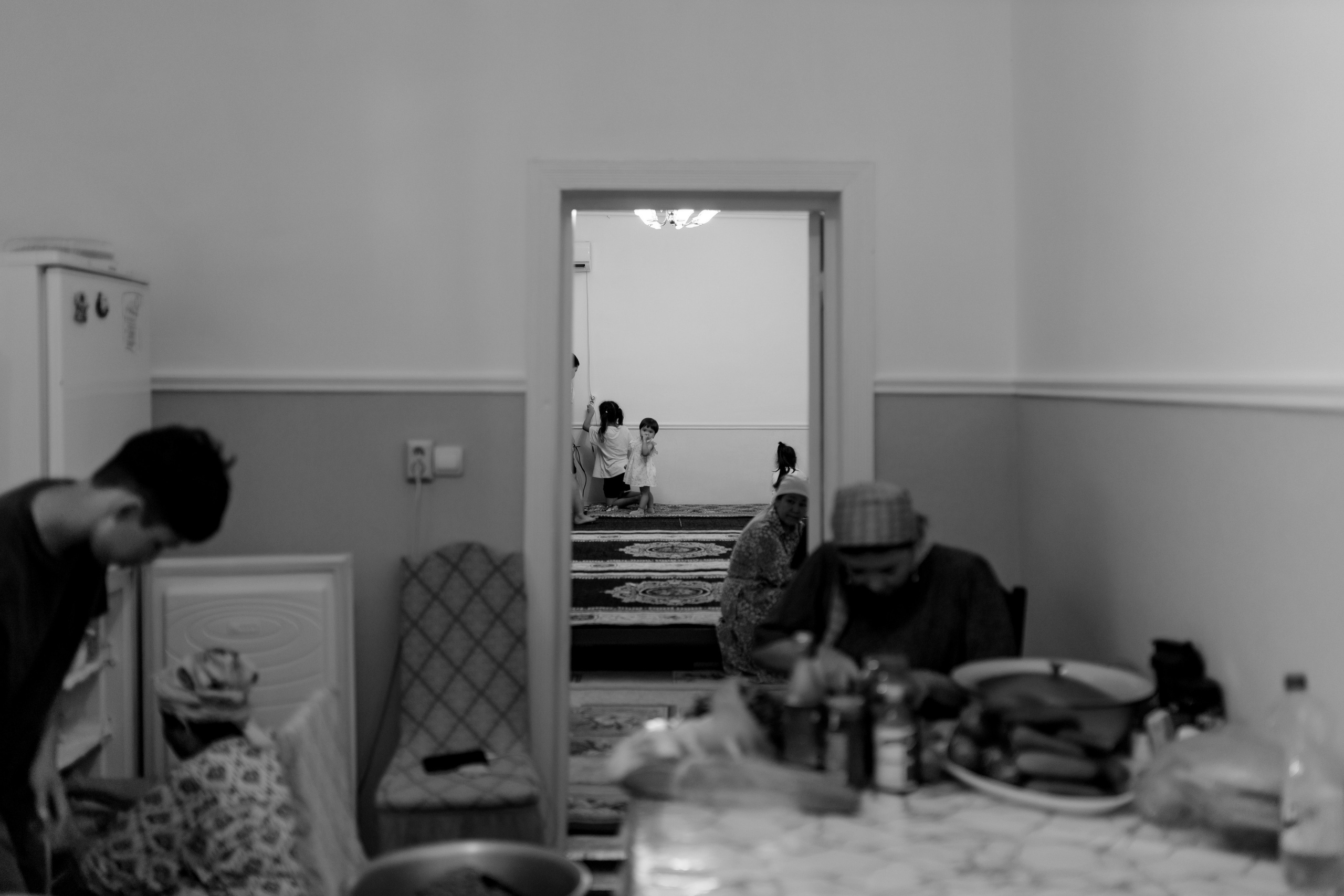 Aynur — syrğa salu. Wedding and Love story Photographer