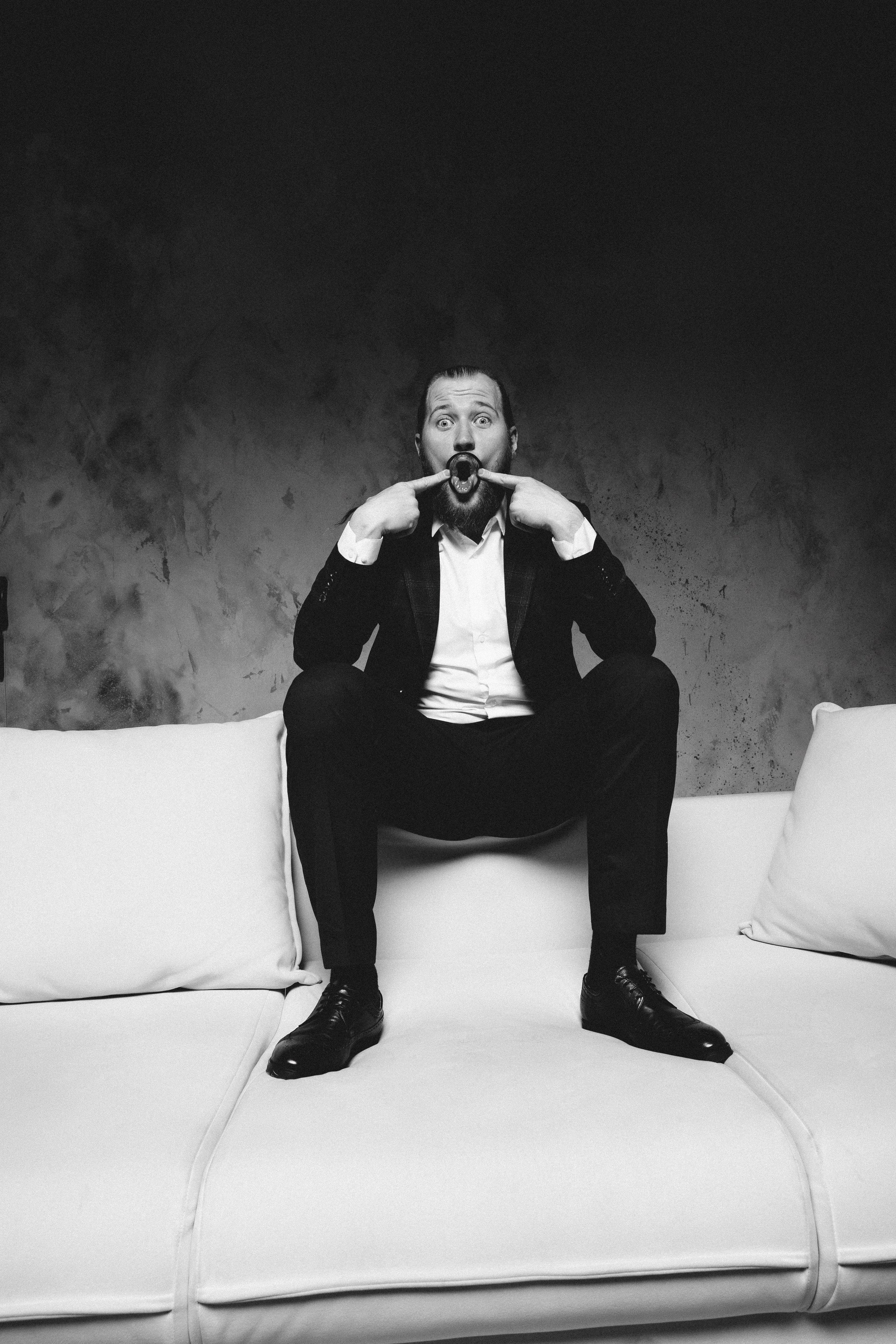 Станислав Сакулин. Фотограф в Красноярске