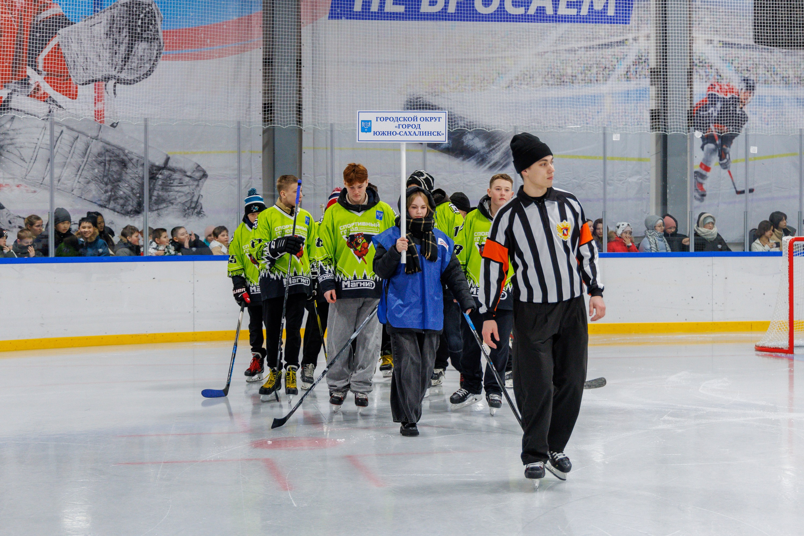 Кубок «Спорт против подворотни». Свадебный, семейный и репортажный фотограф в Южно-Сахалинске Артур Петросян