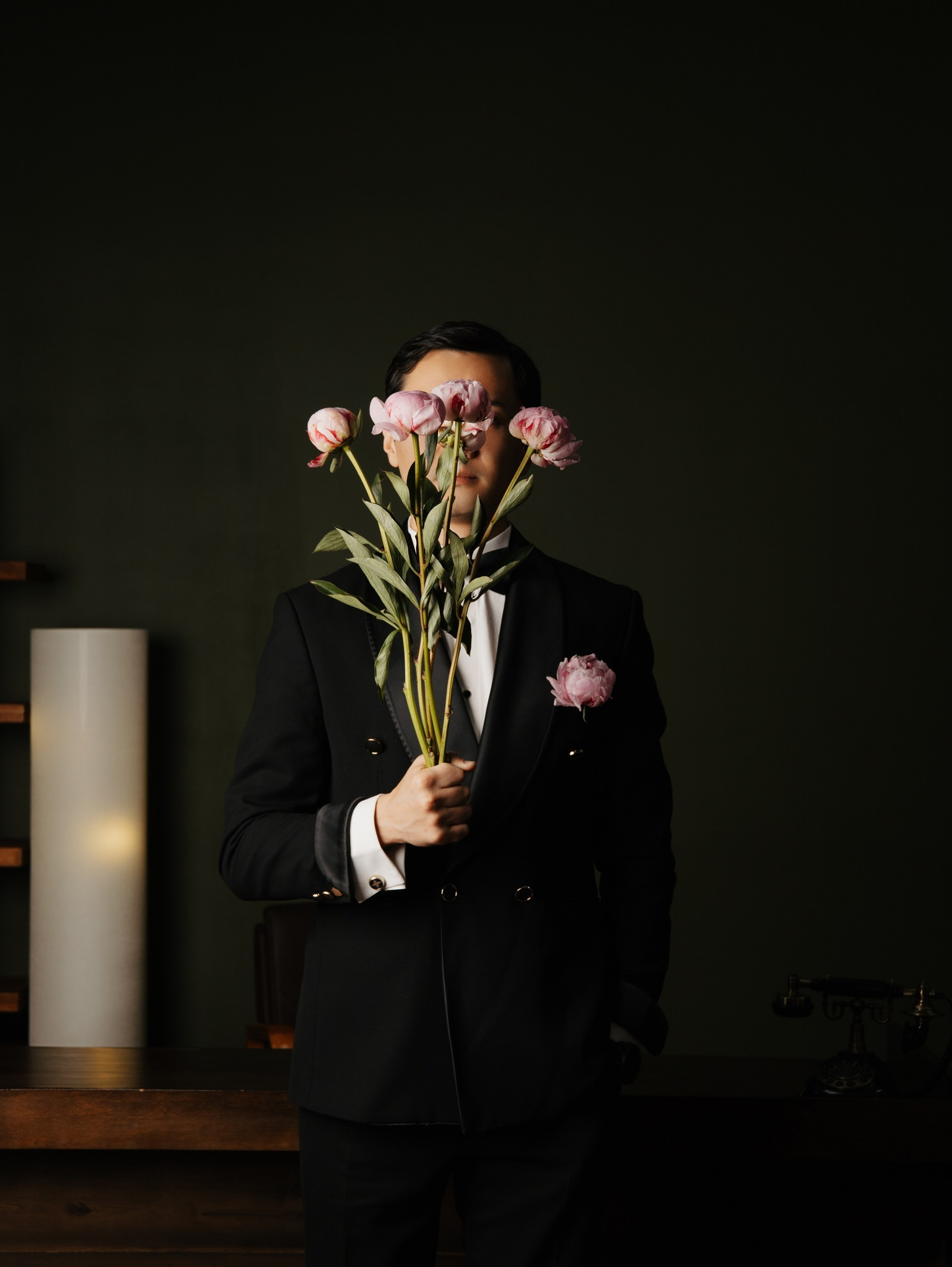 PORTRAIT. Коммерческий и некоммерческий фотограф в Алматы Сланбек Адиль