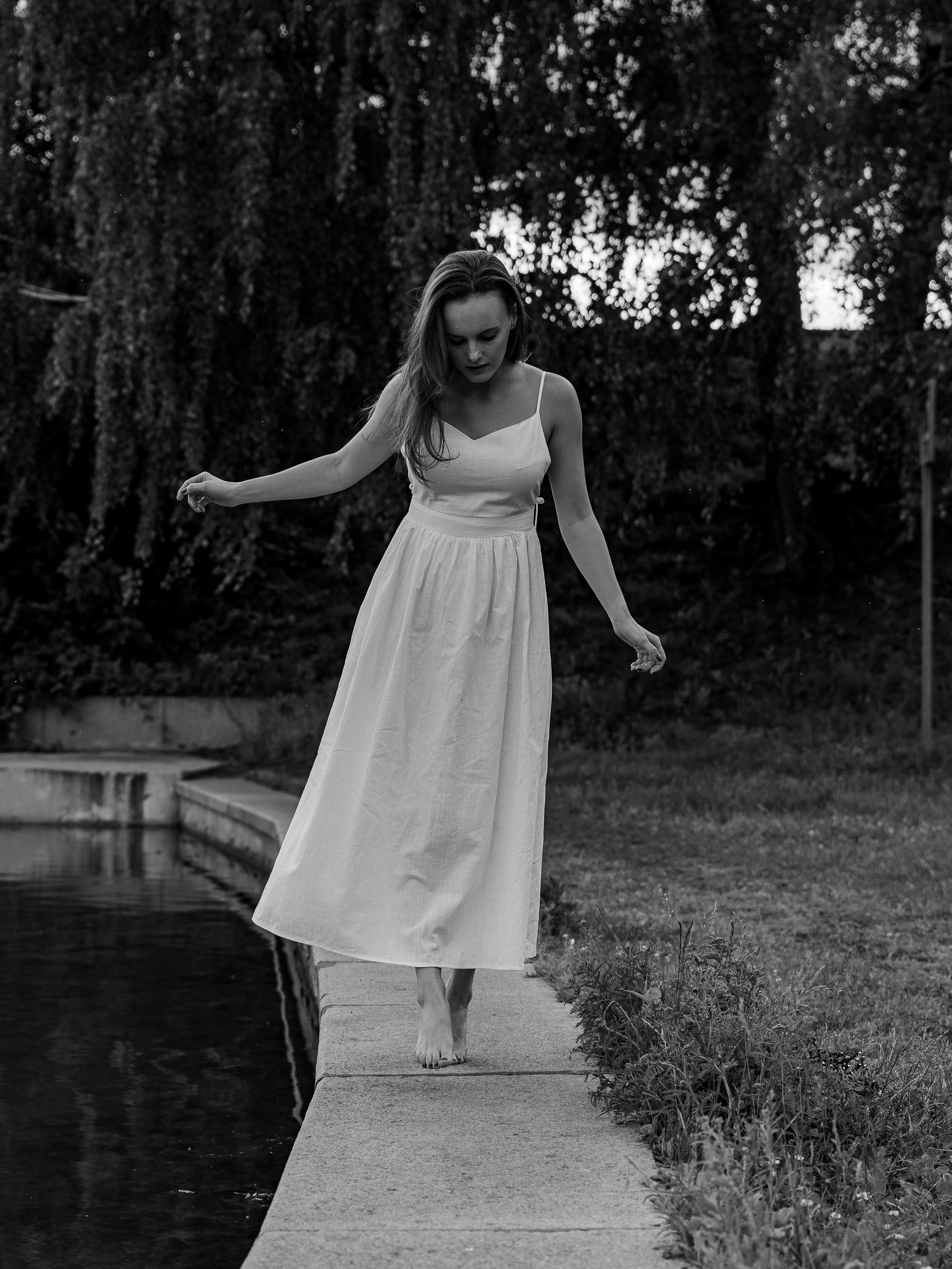 Катарина. ФОТОГРАФ Любовь Скок. Москва