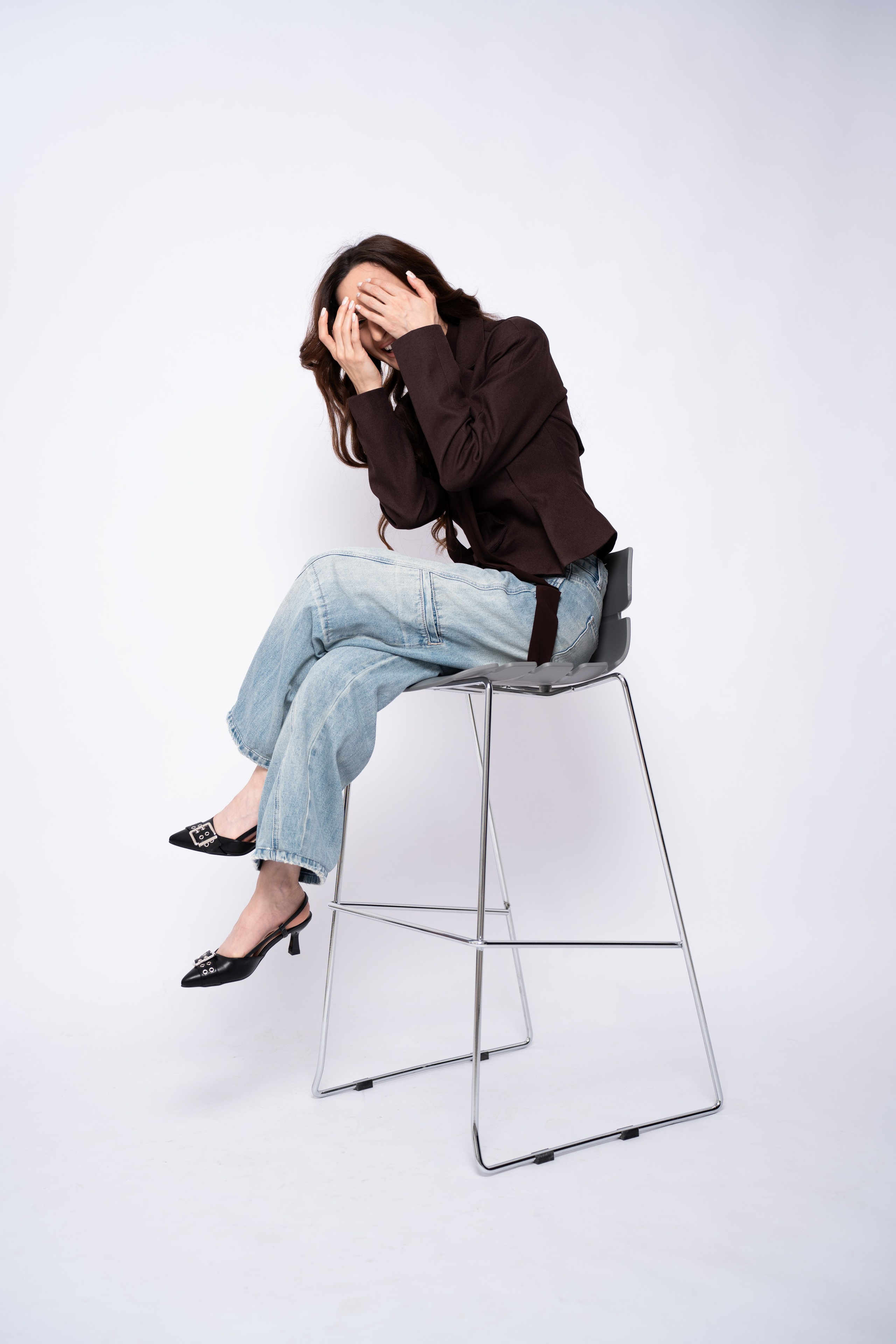 Rosie. Креативный и коммерческий фотограф в Москве Алёна Куликова