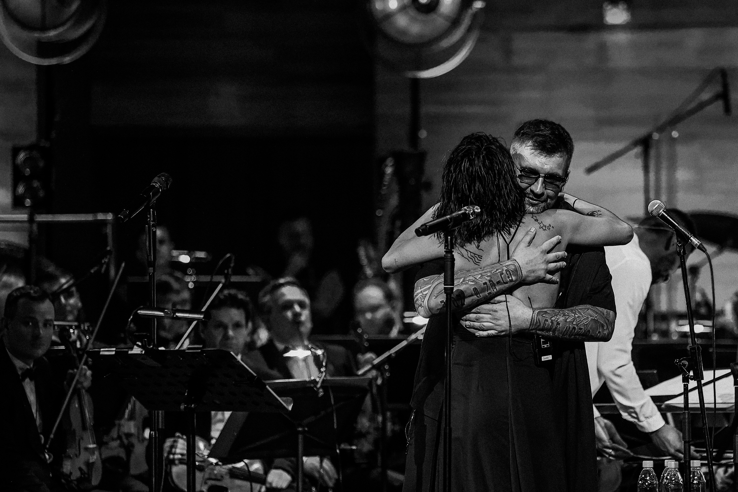 БАСТА @ДОМ МУЗЫКИ