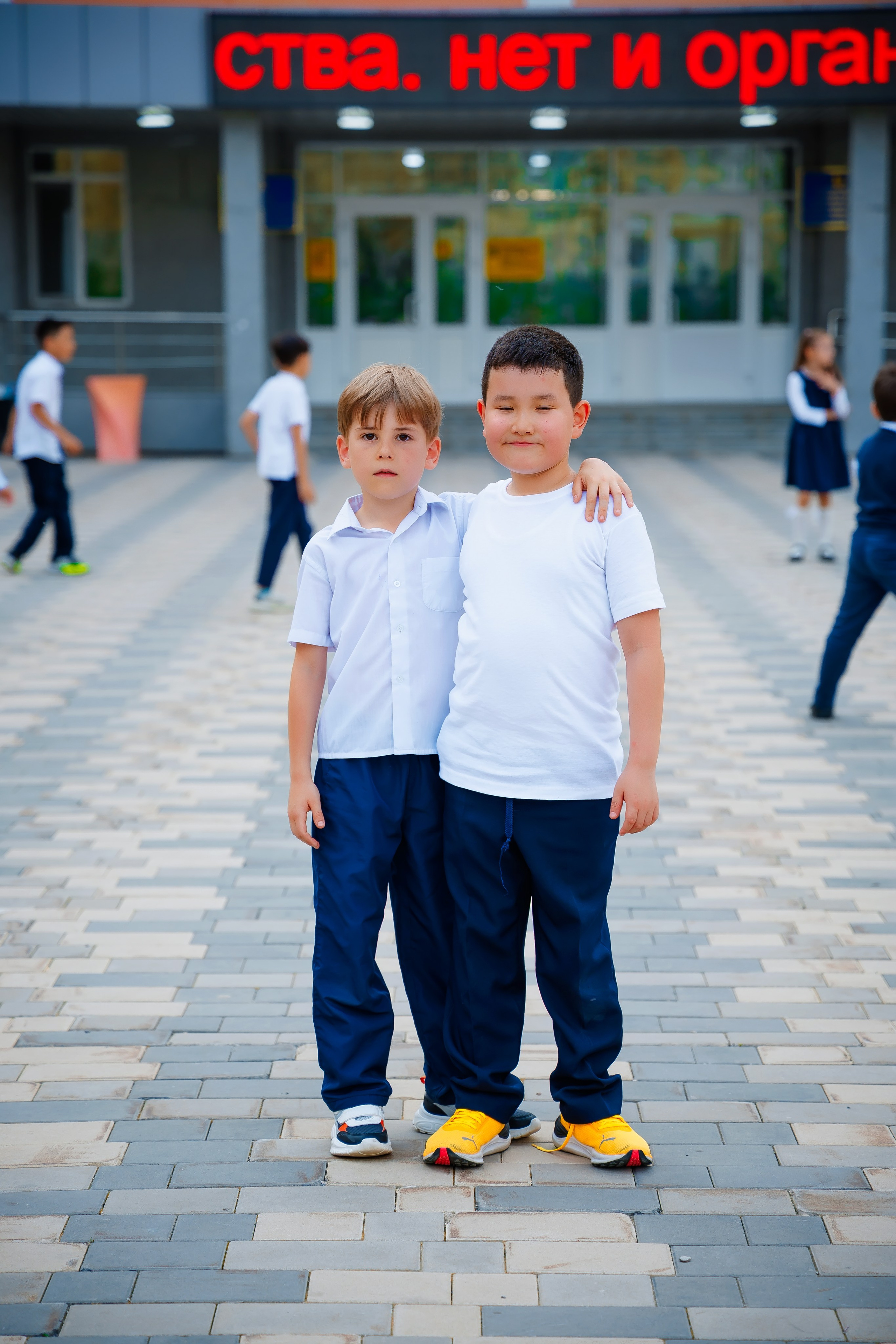 На винетку 4 класс. Семейный и Свадебный фотограф в Астане Александр Астапов