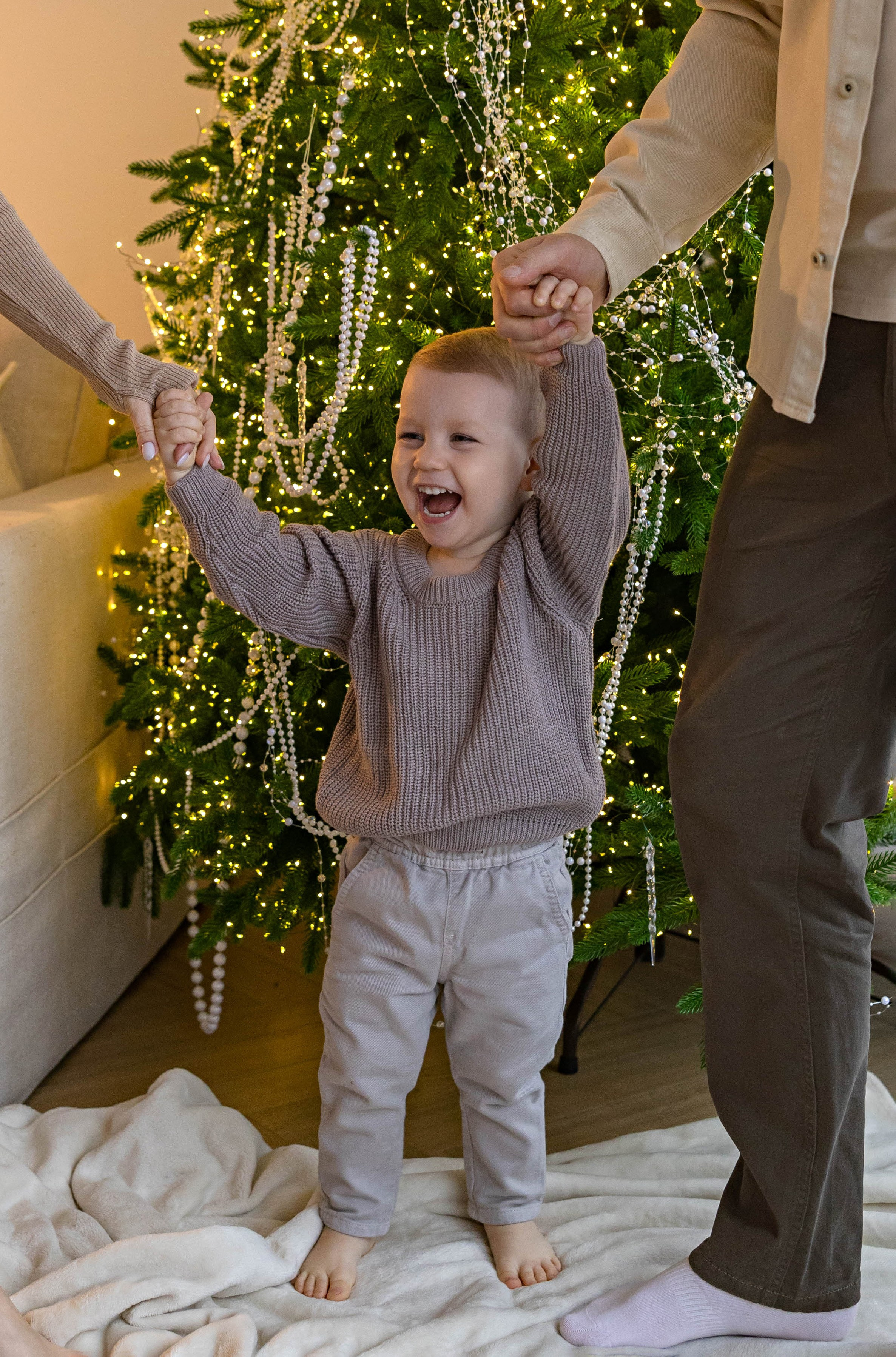 Ваня. Свадебный и семейный фотограф Москва Назарова Ольга