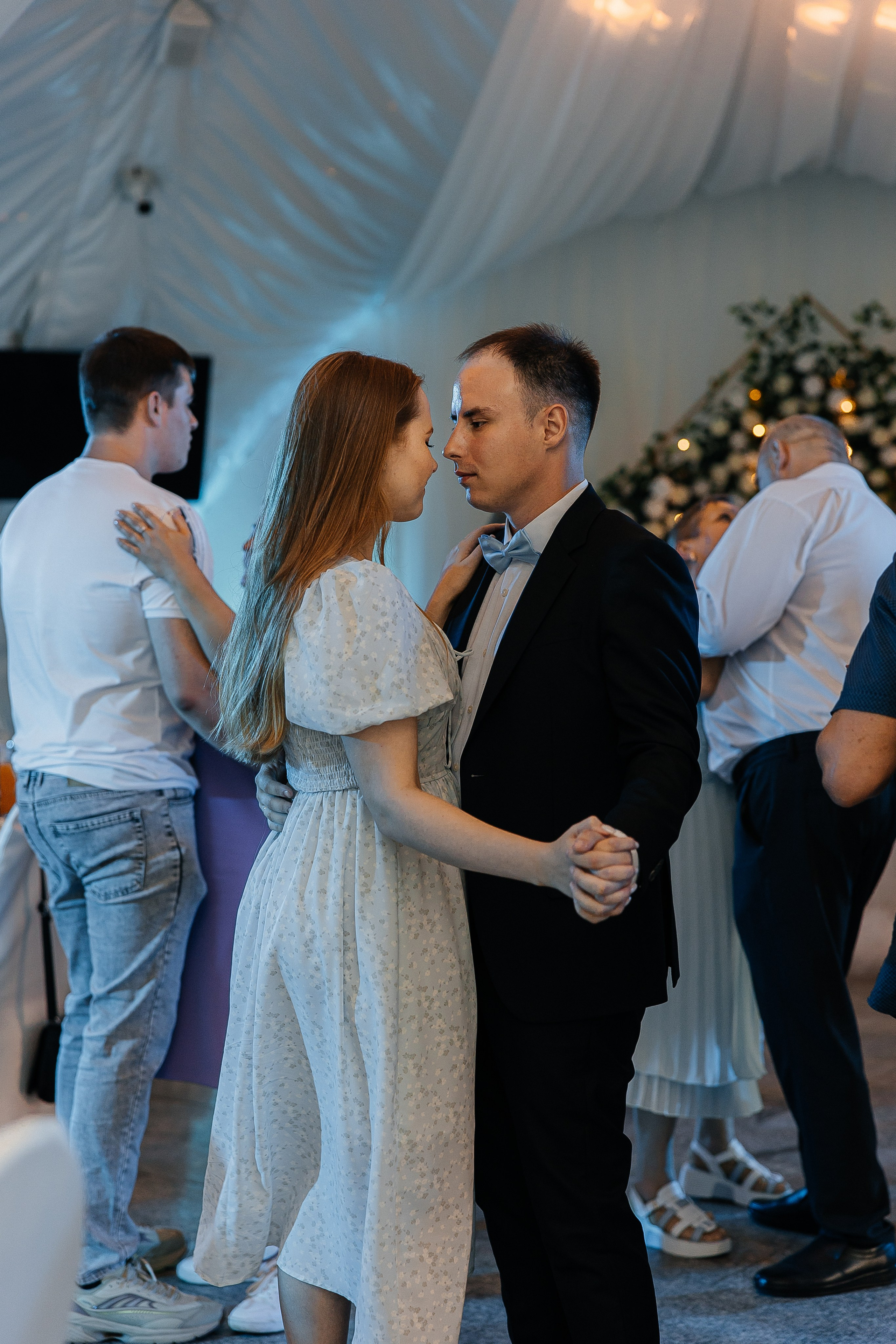 Оксана и Тимур. Свадебный и семейный фотограф Елизавета Ермак | Москва и МО