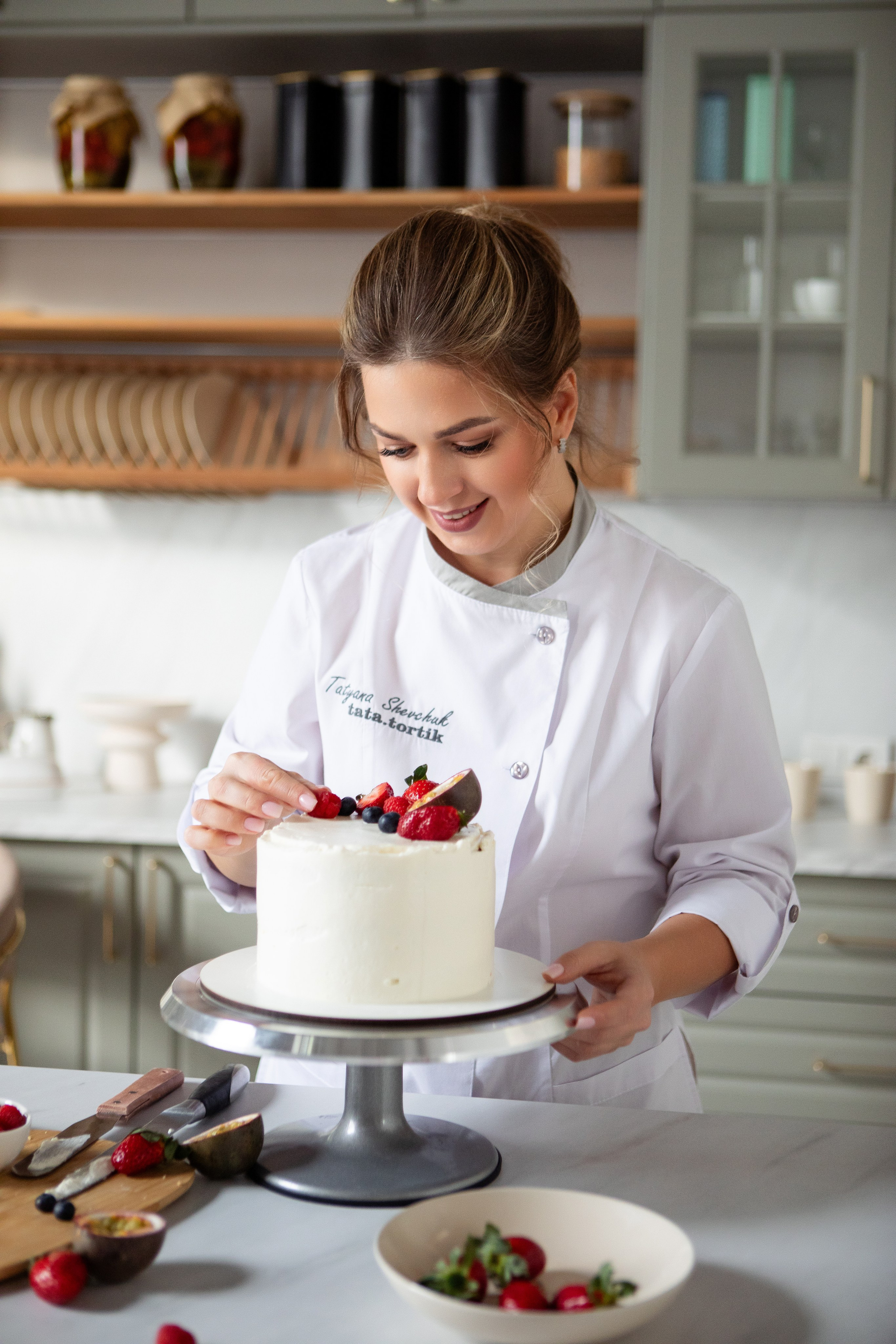 Контент съемка для кондитера 2024 год. Репортажный Фотограф Москва Дарья Лунева