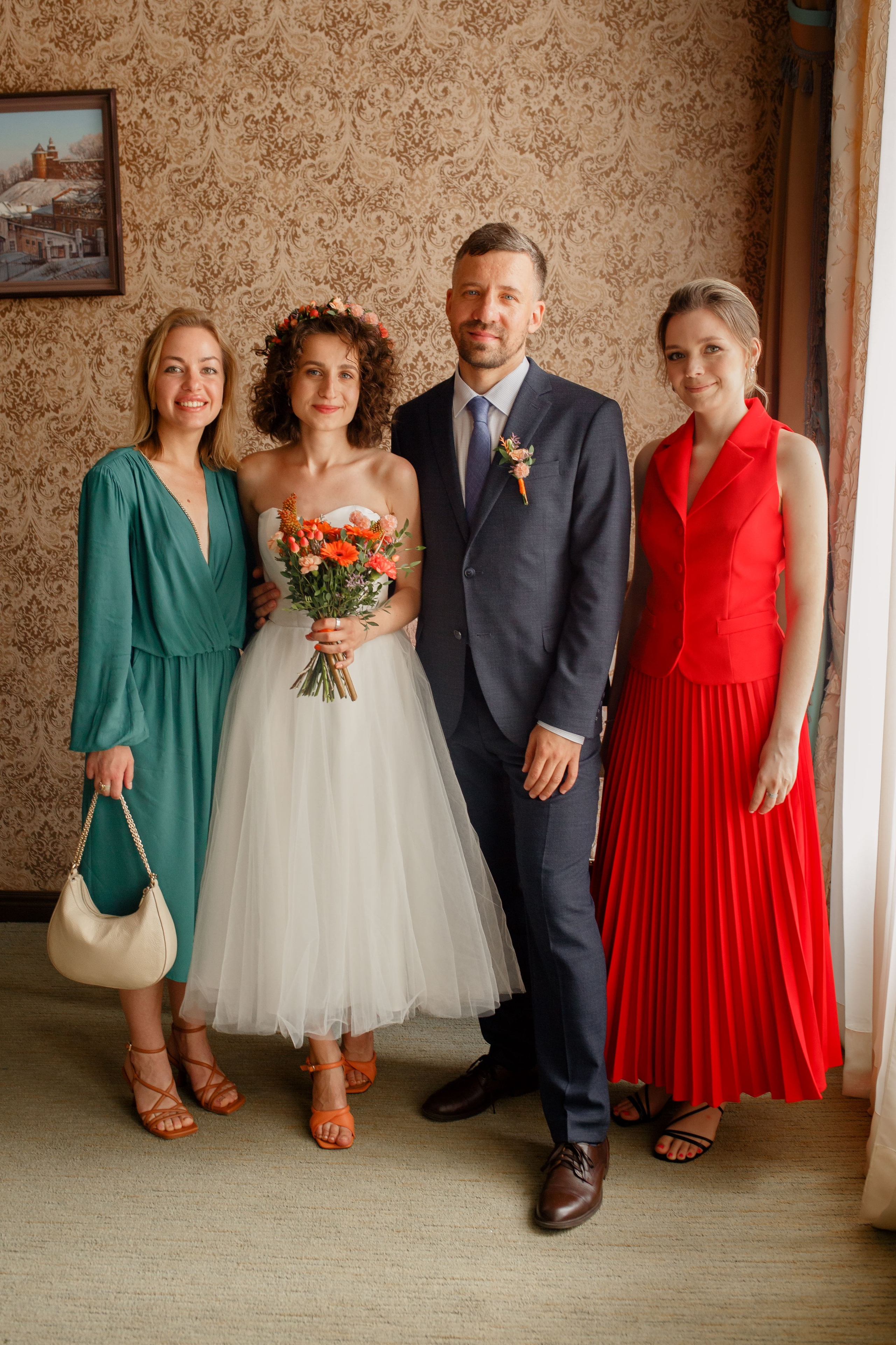 Как проходит торжественная регистрация брака в Нижегородском дворце бракосочетания?. Свадебный и семейный фотограф в Нижнем Новгороде и Москве