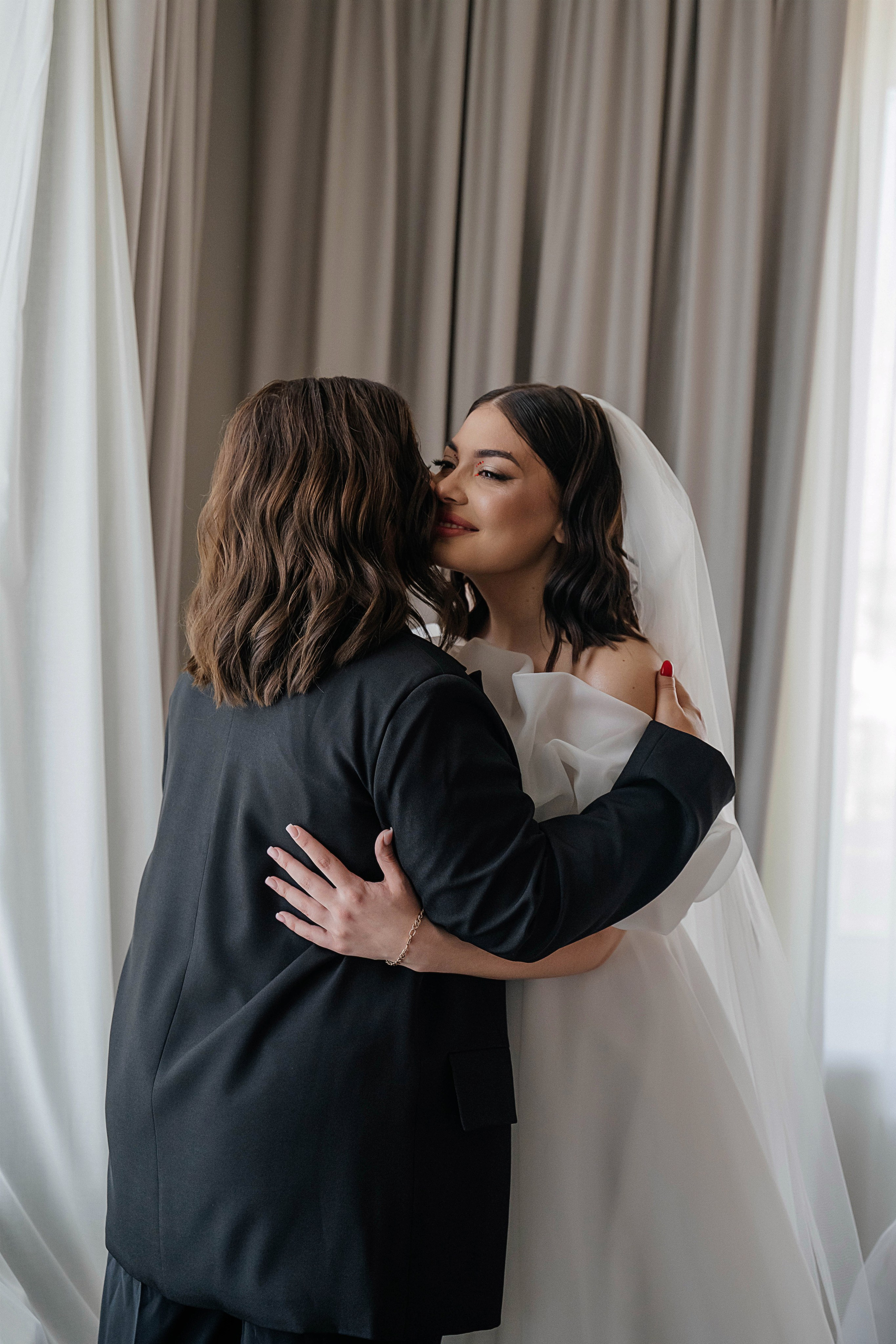 Денис и Арина. Фотограф Подольск