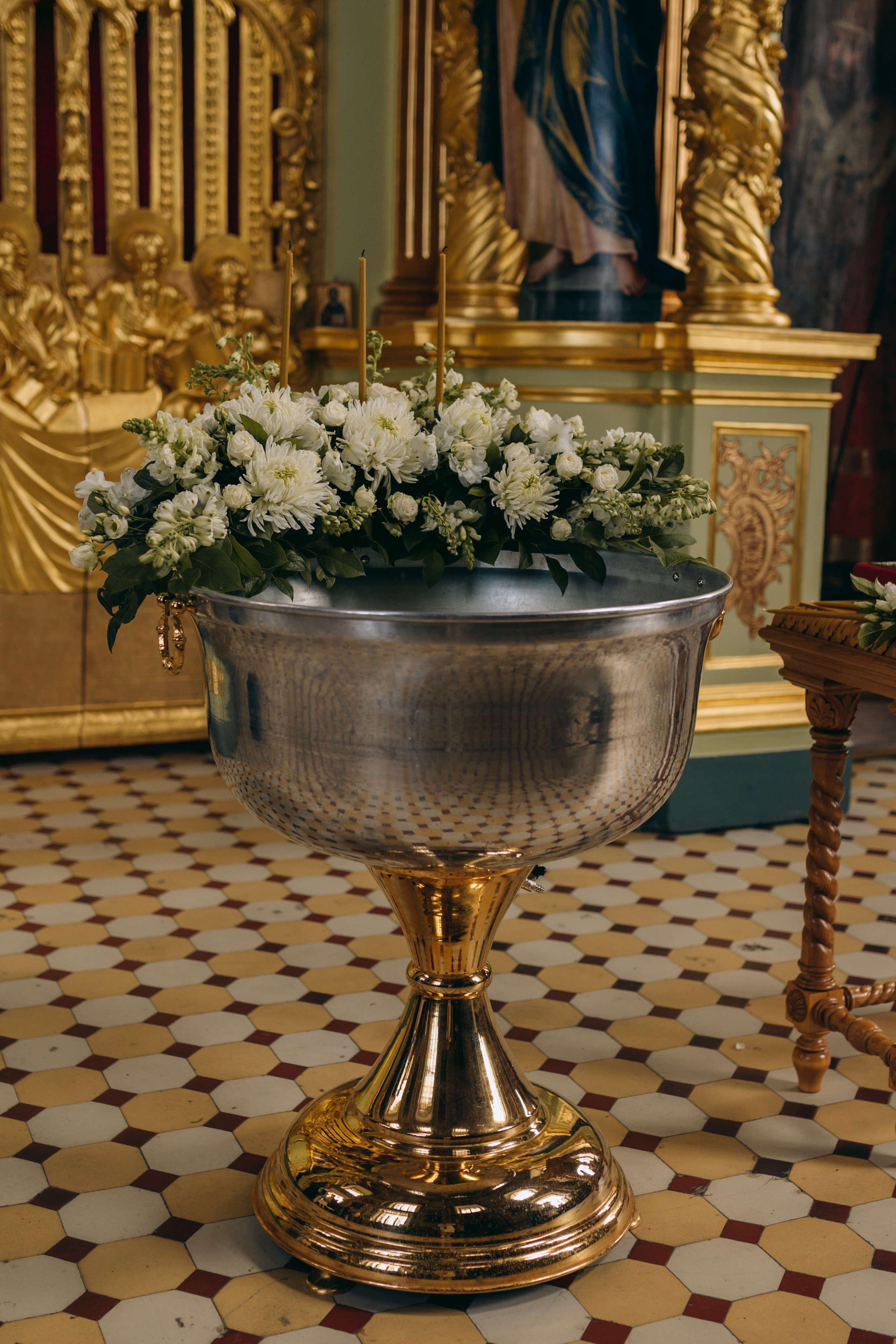 Венчания и Крещения. Свадебный и семейный фотограф в Москве и Подмосковье Татьяна Емцова