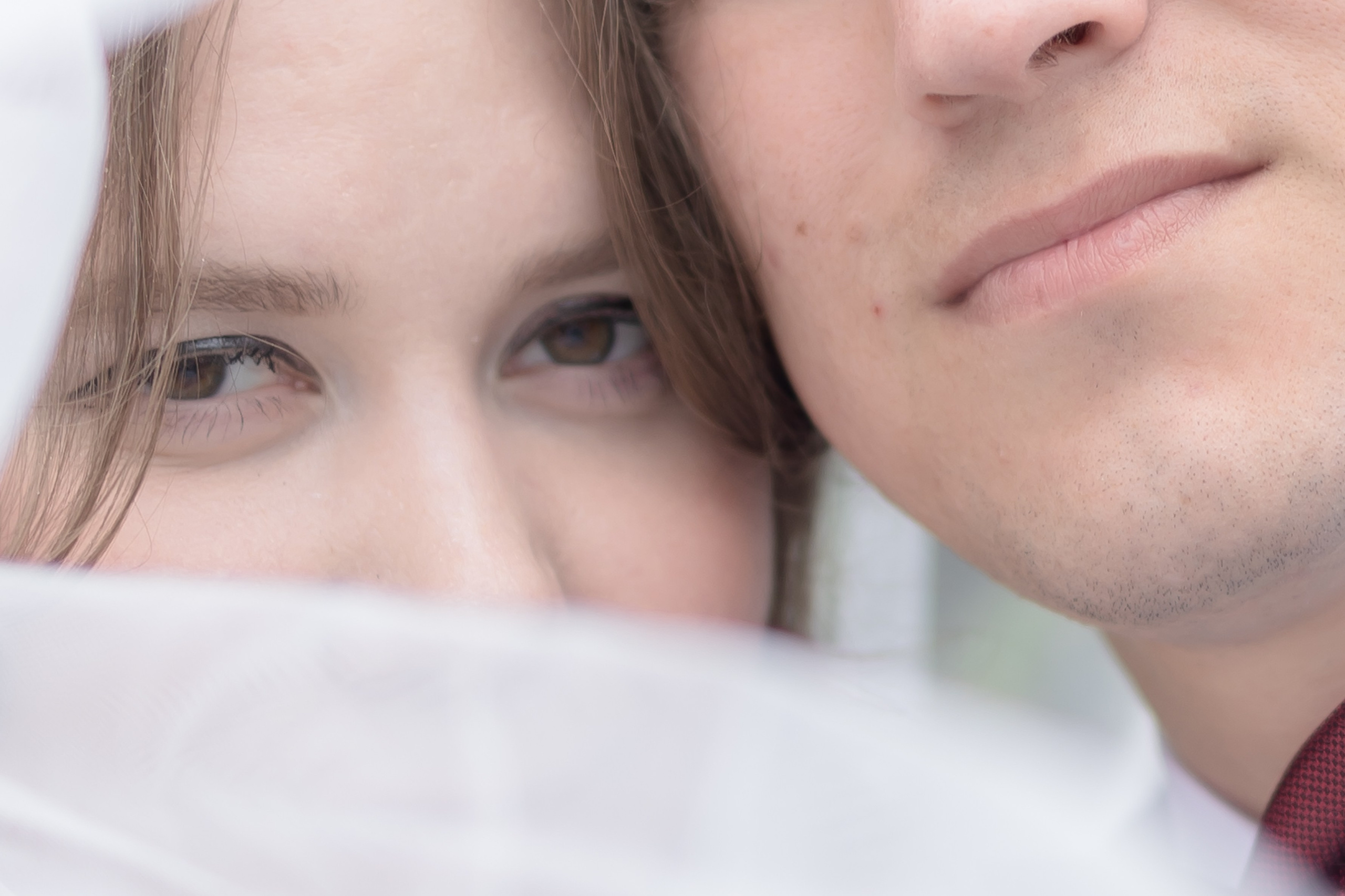 Свадебная съемка регистрации в ЗАГСе г. Можга