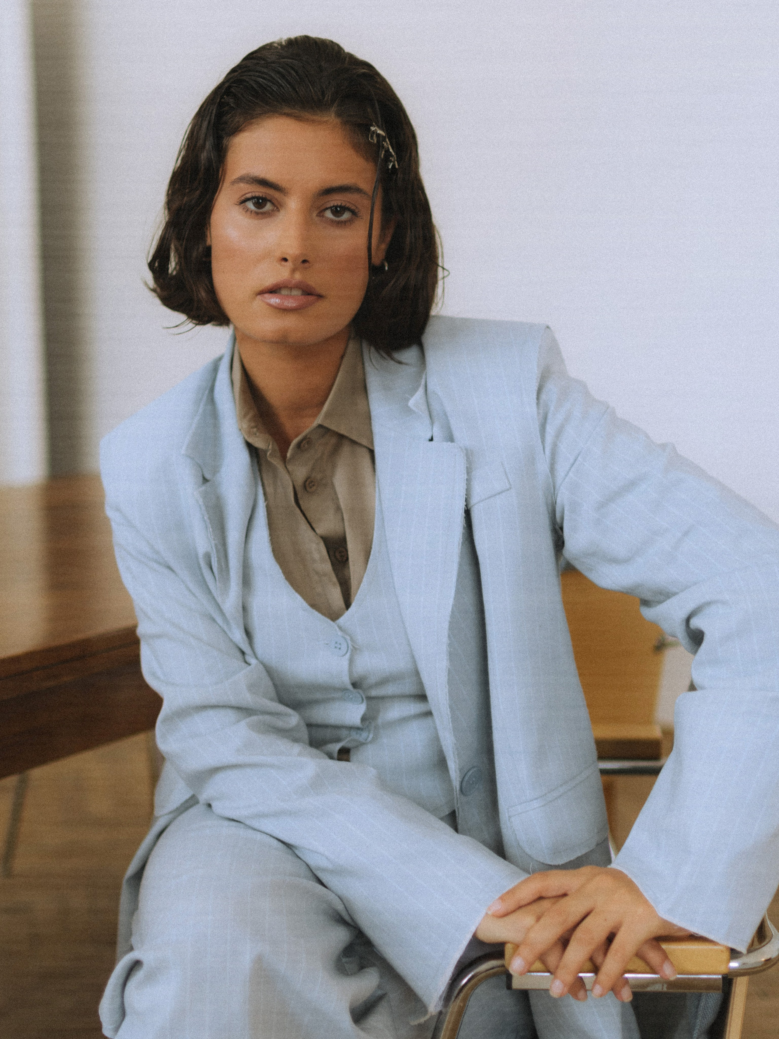 Света Ширшова. Портретный и свадебный фотограф Москва Валерия Возняковская