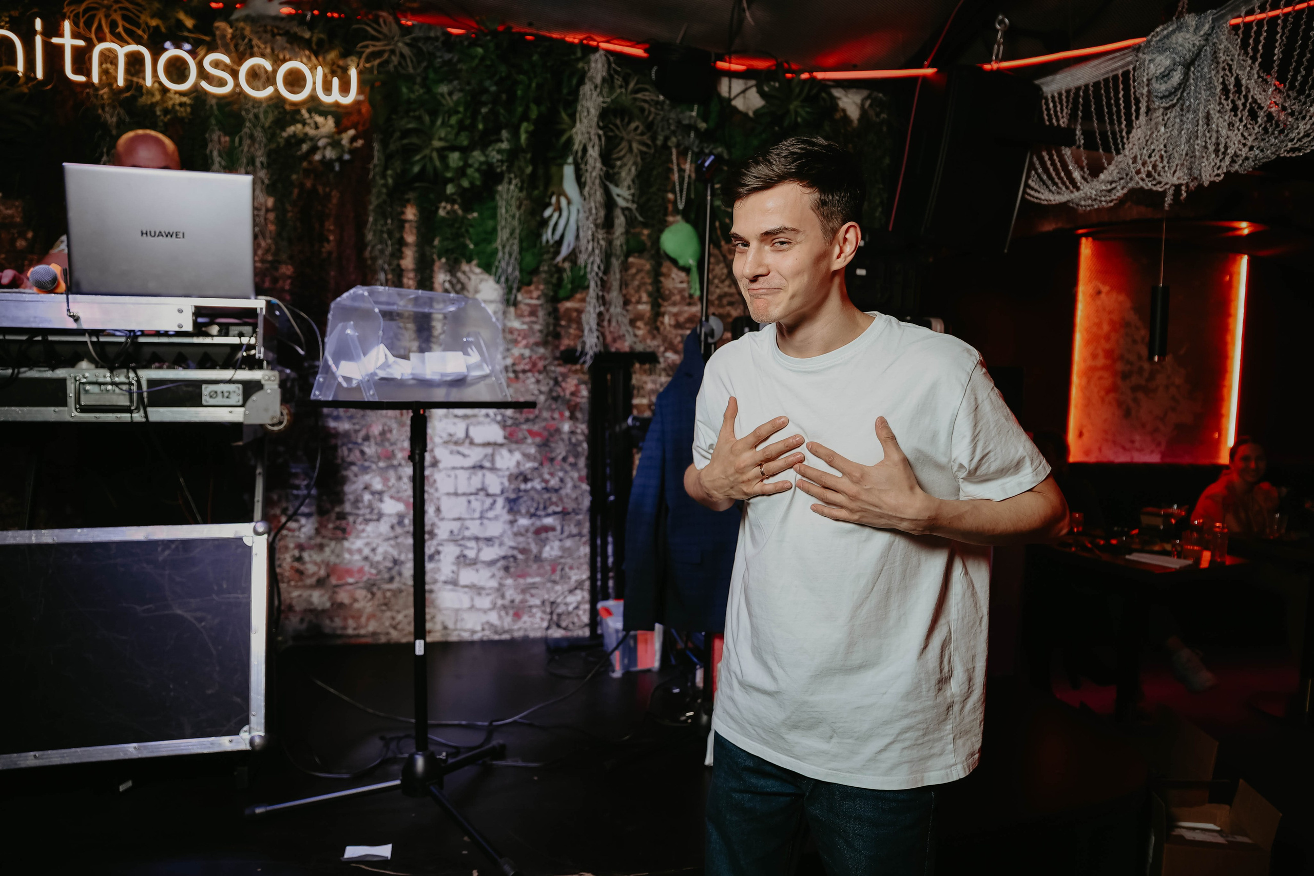 Презентация бренда Гудвин. Photographer in Moscow & everywhere in the World Alena Vyalova