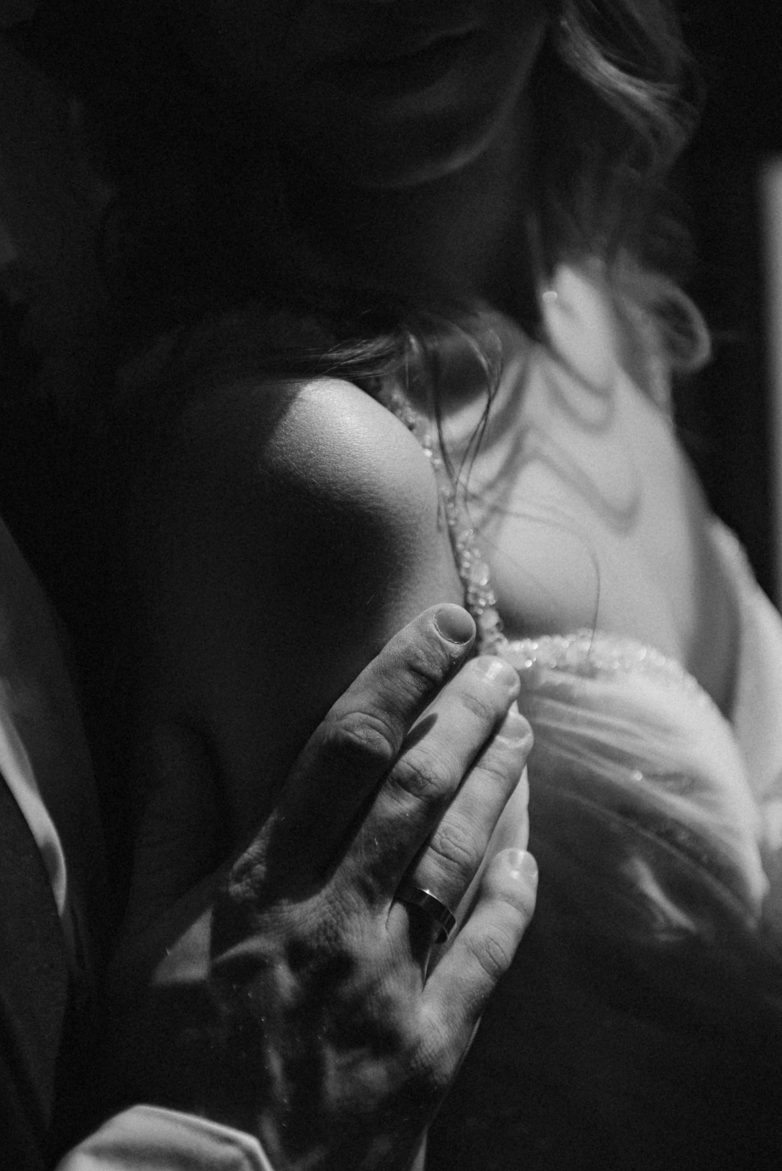 Антон и Диана. Свадебный фотограф в Тамбове и области