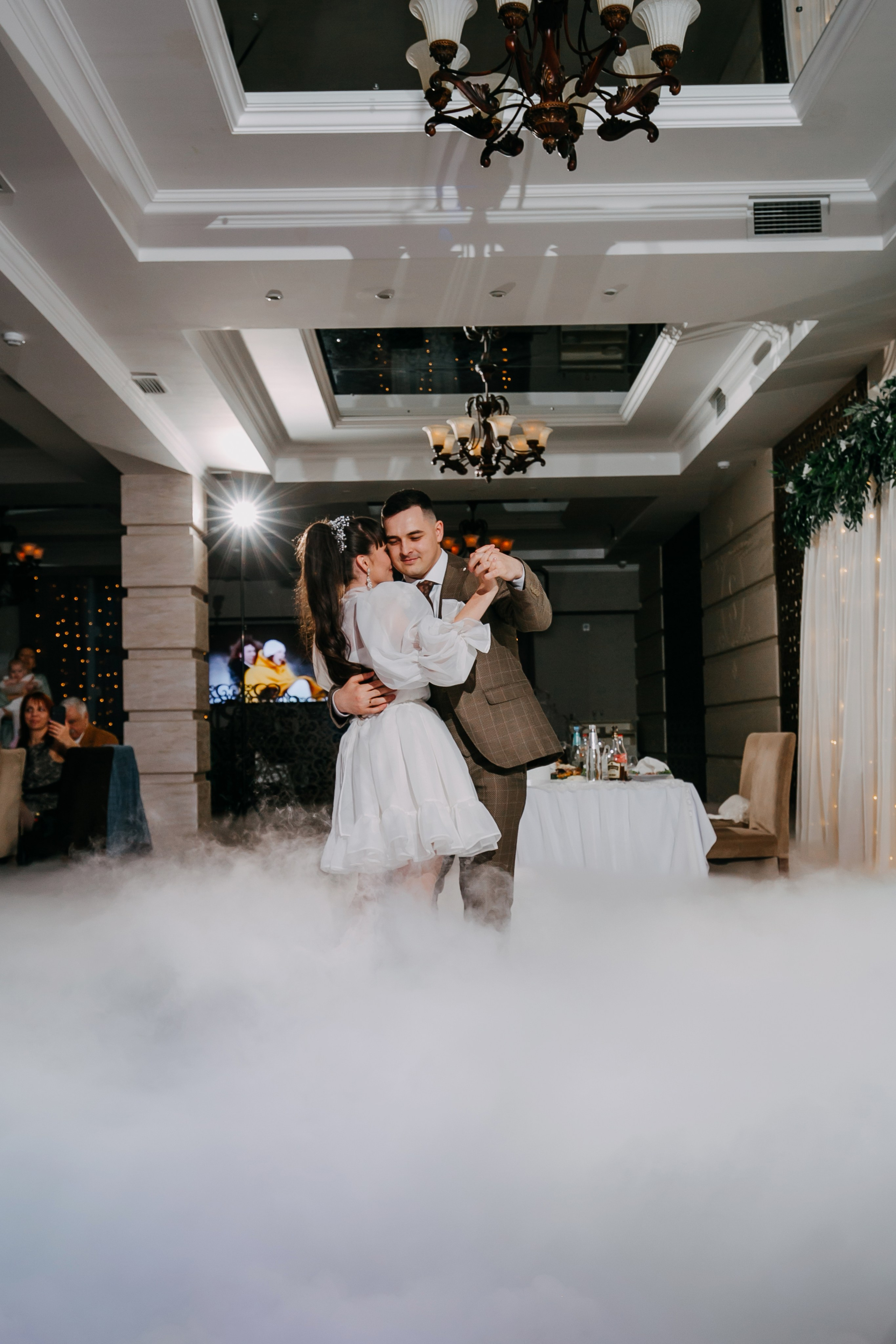 Роман и Диана. Фотограф Новороссийск