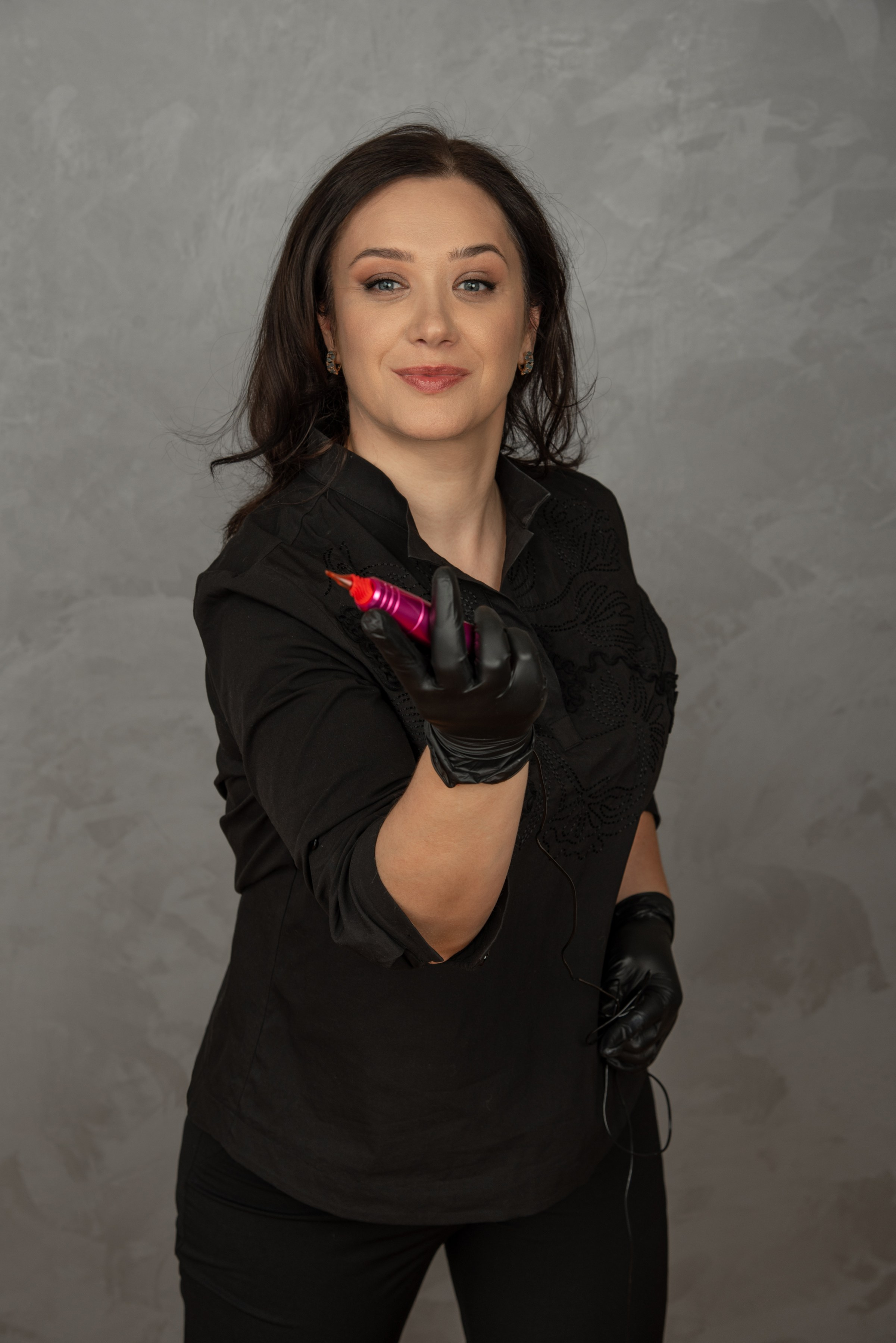 Контент. Фотограф Оксана Гордеева Рязань