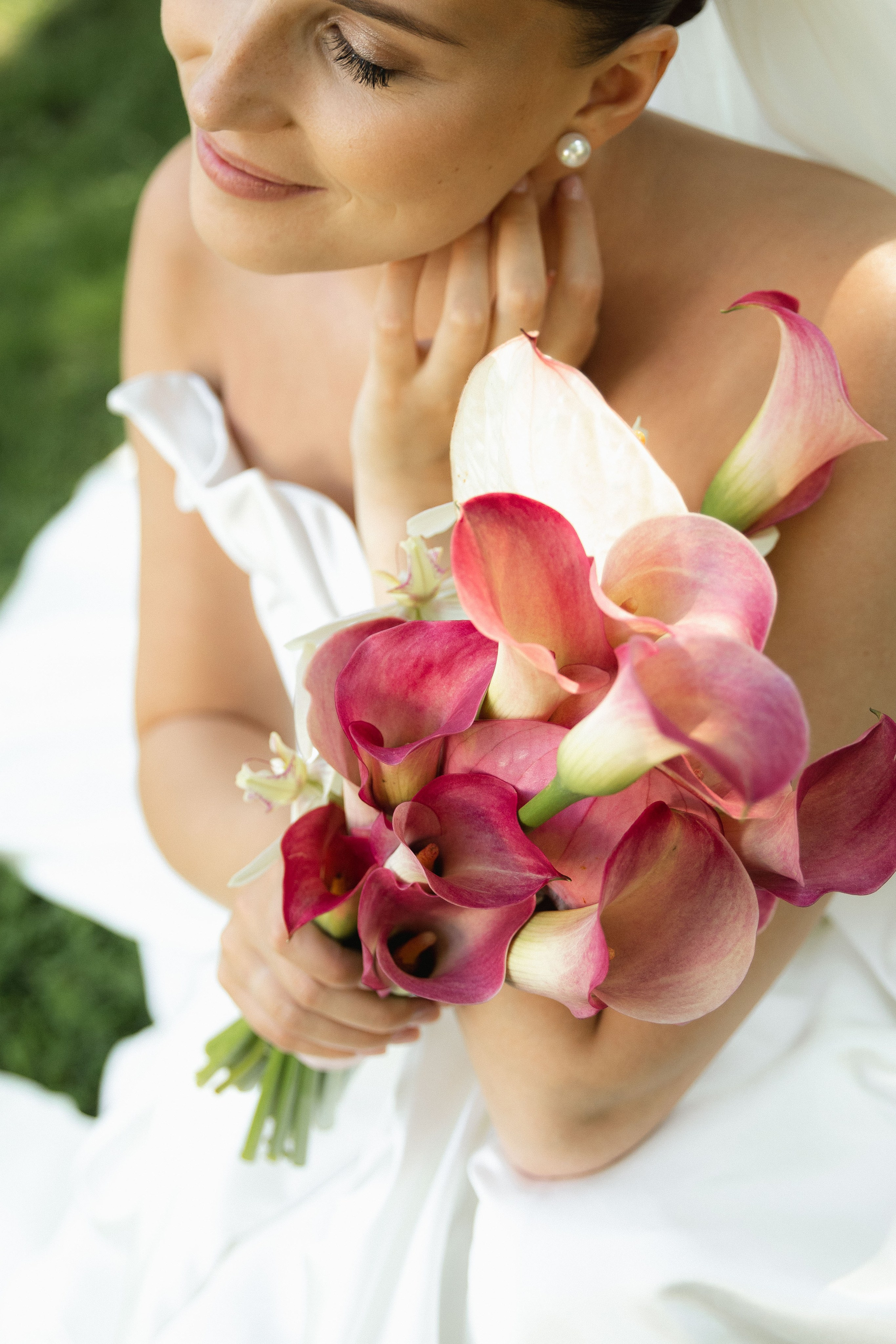 М+М. Свадебный фотограф Ярославль, Рыбинск