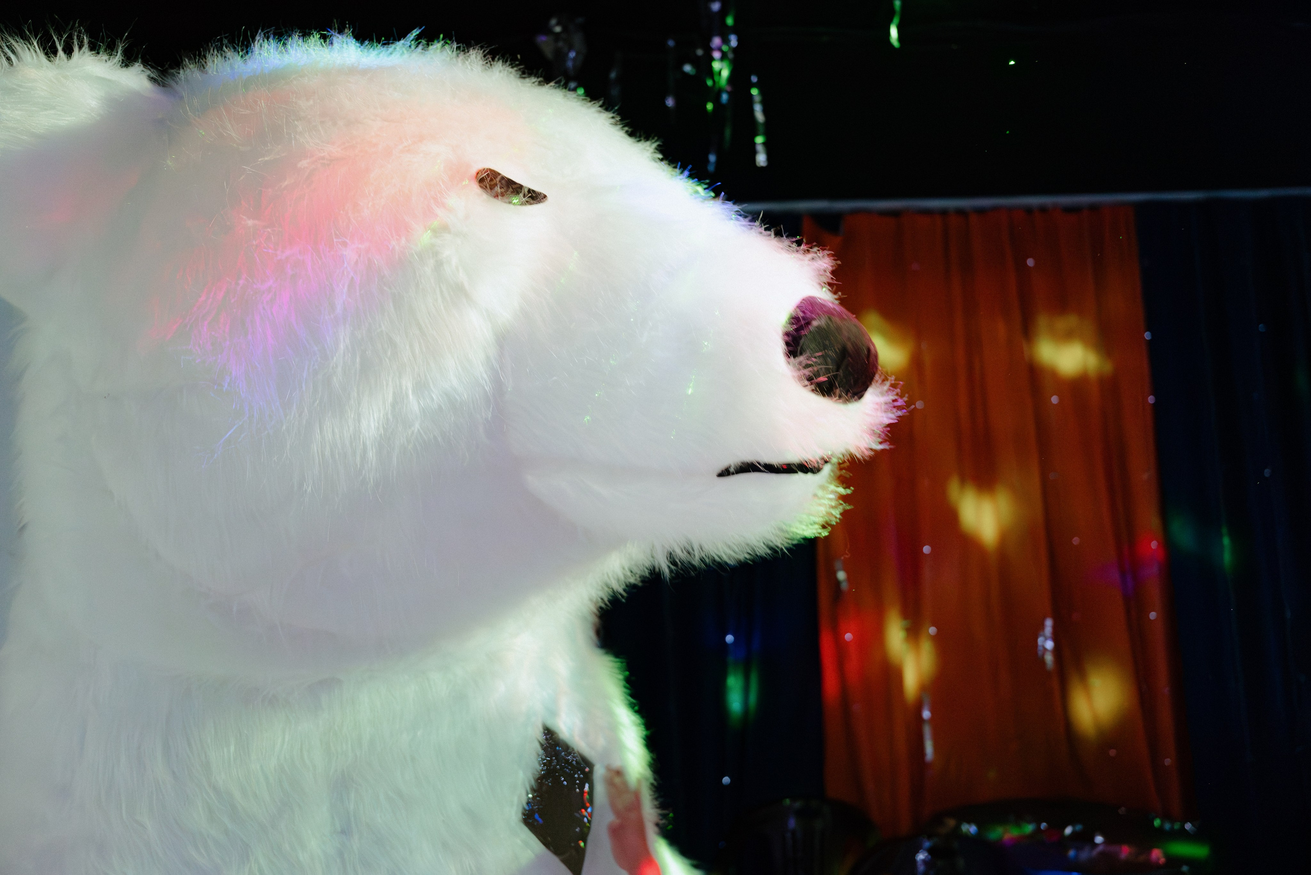 Ростовые куклы. Девятое королевство