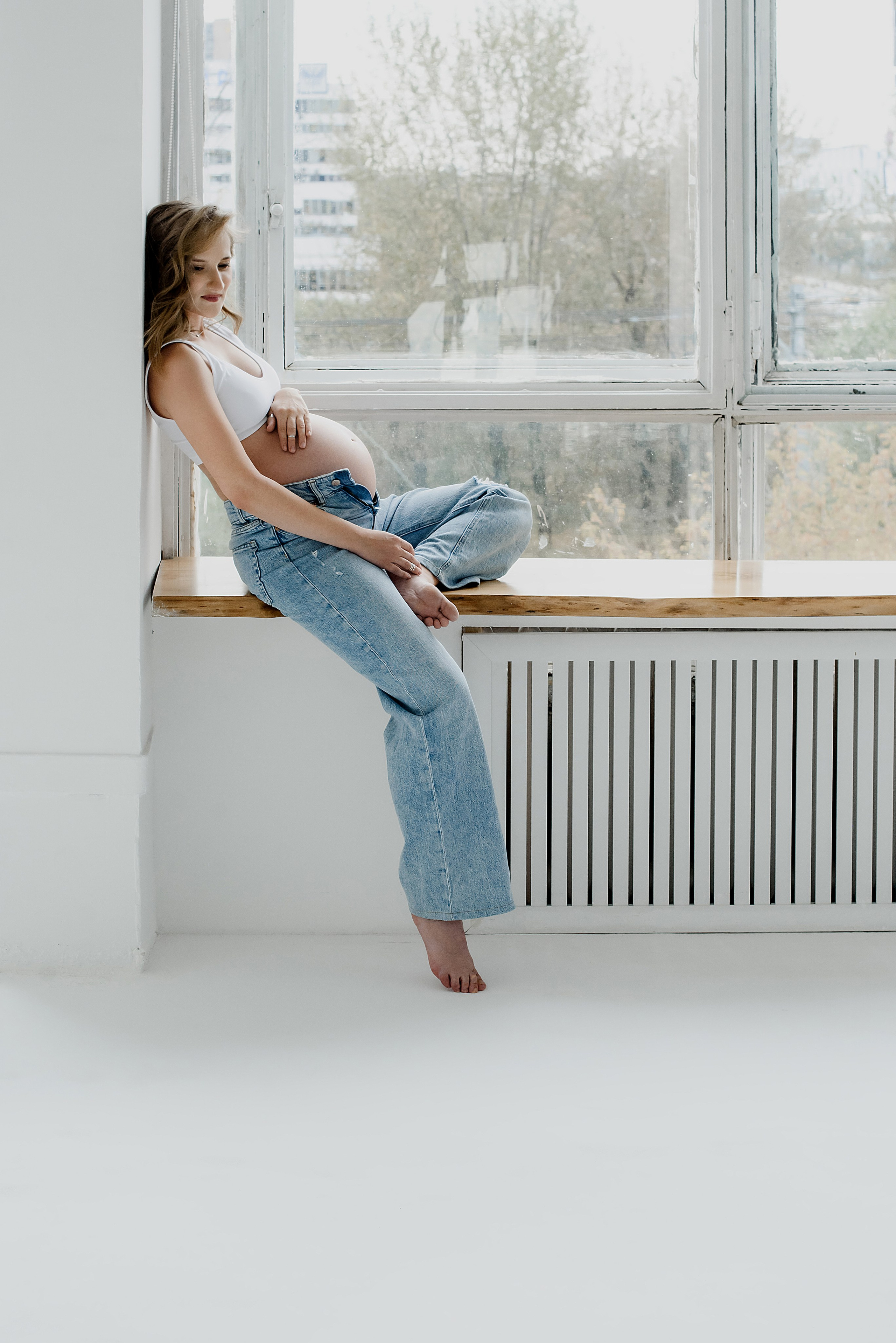 Татьяна. Юлия Соколовская Фотограф Москва Красногорск