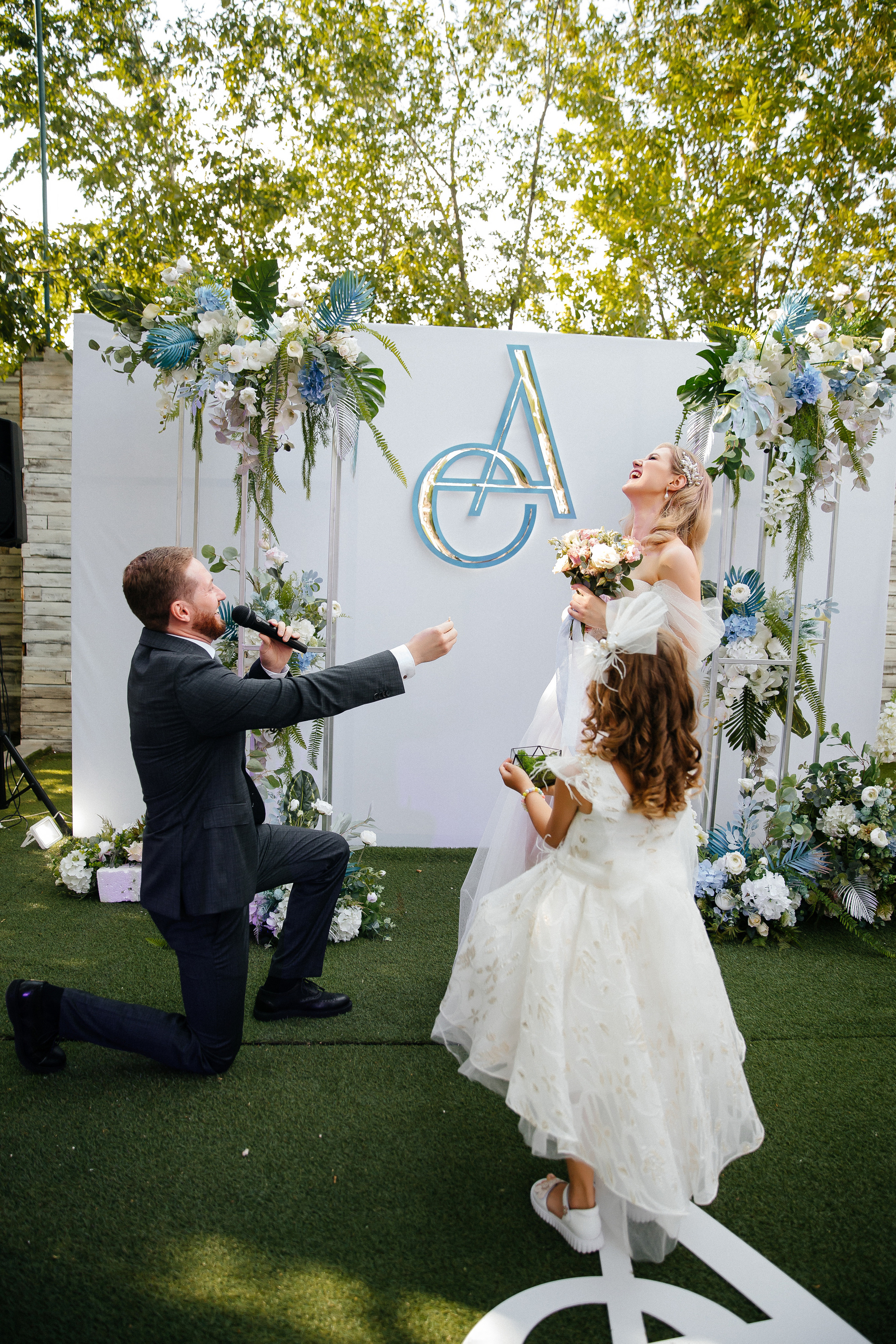 Саша & Катя. Свадебный фотограф Евгений Мирончев