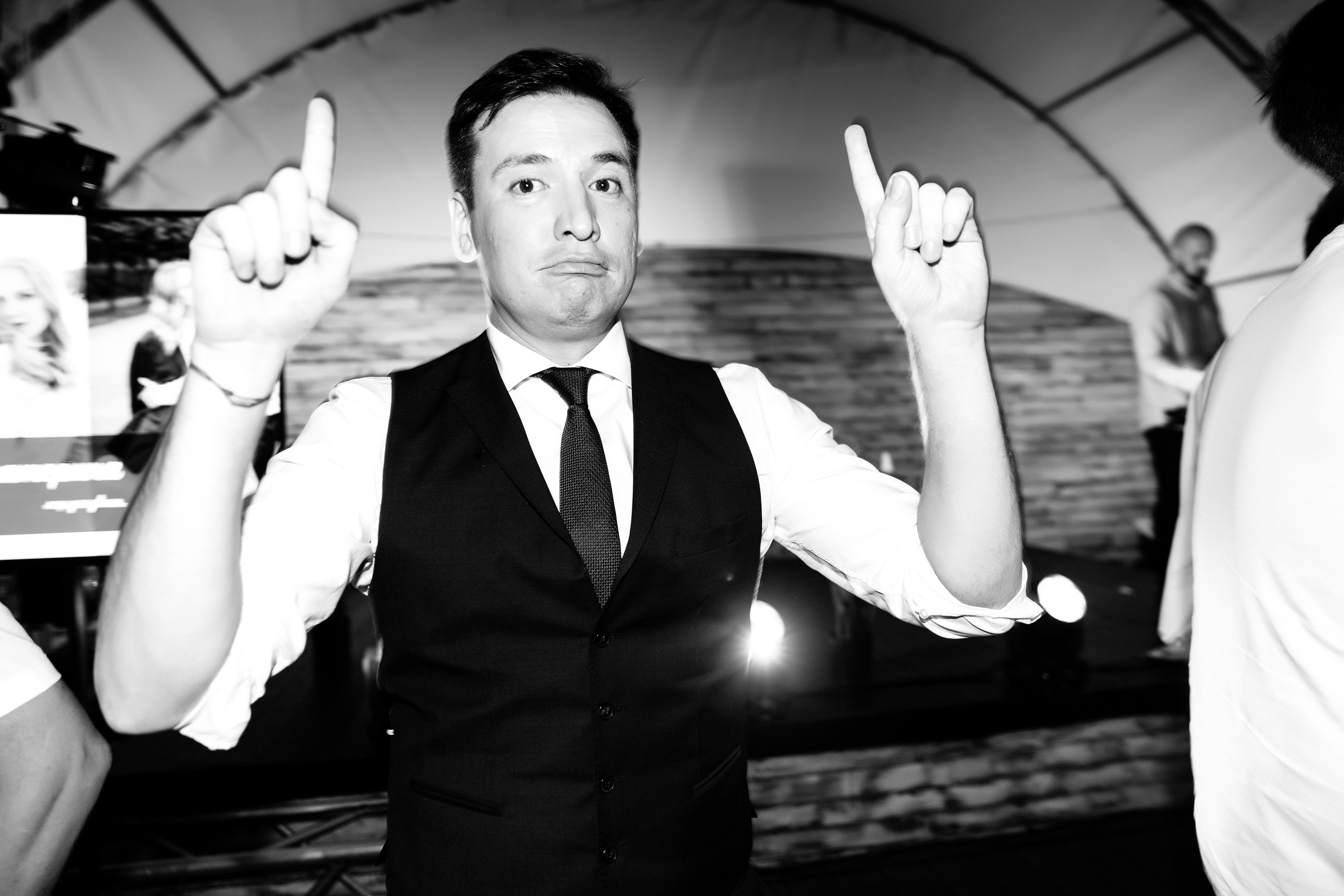 Саша & Катя. Свадебный фотограф Евгений Мирончев