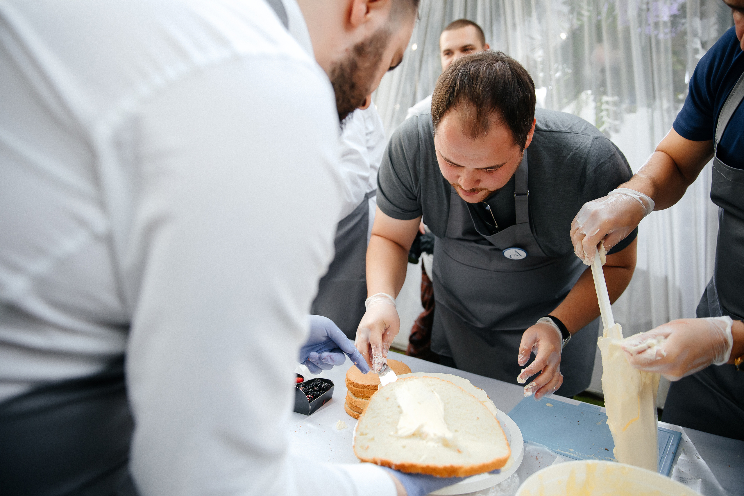 Саша & Катя. Свадебный фотограф Евгений Мирончев
