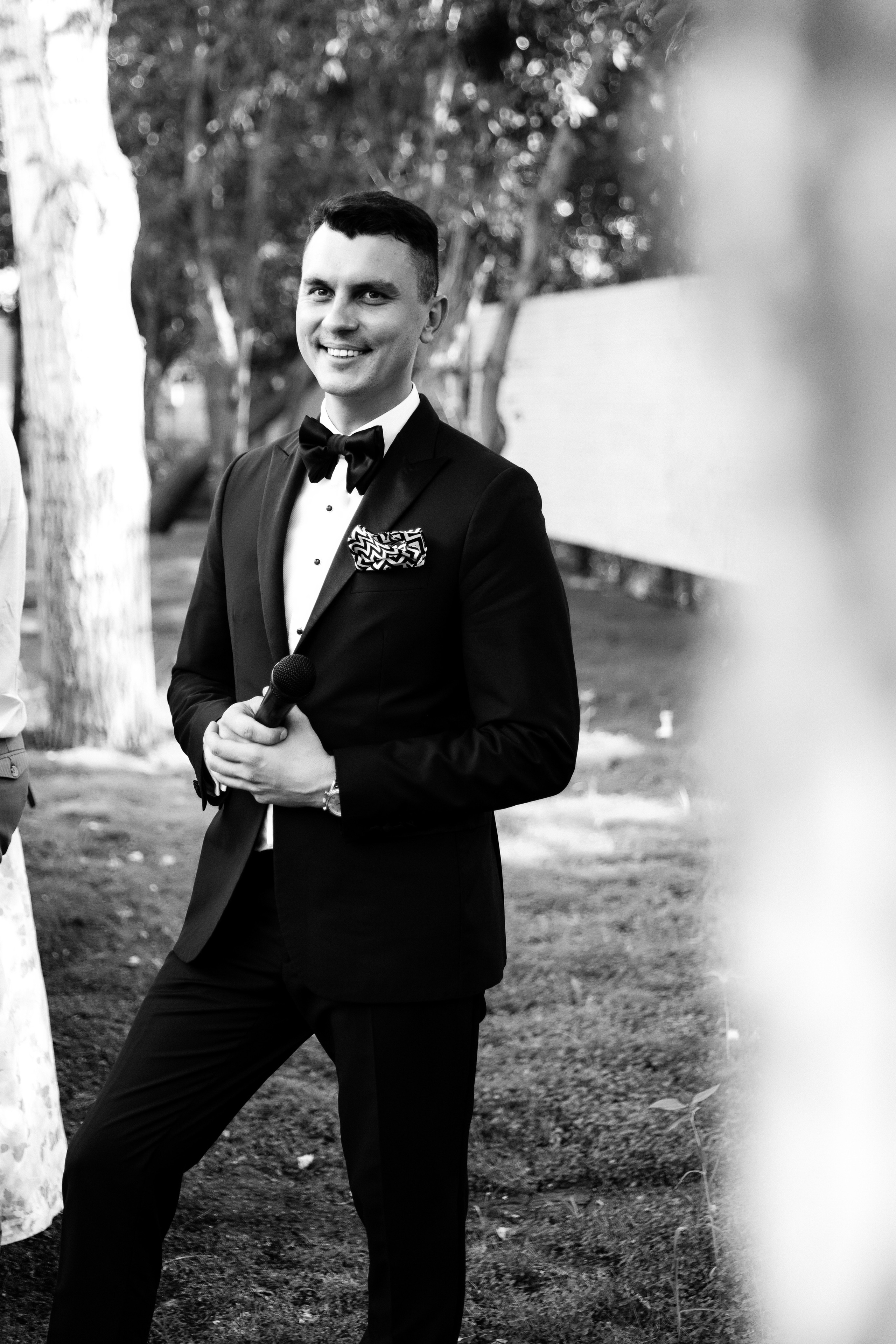 Саша & Катя. Свадебный фотограф Евгений Мирончев