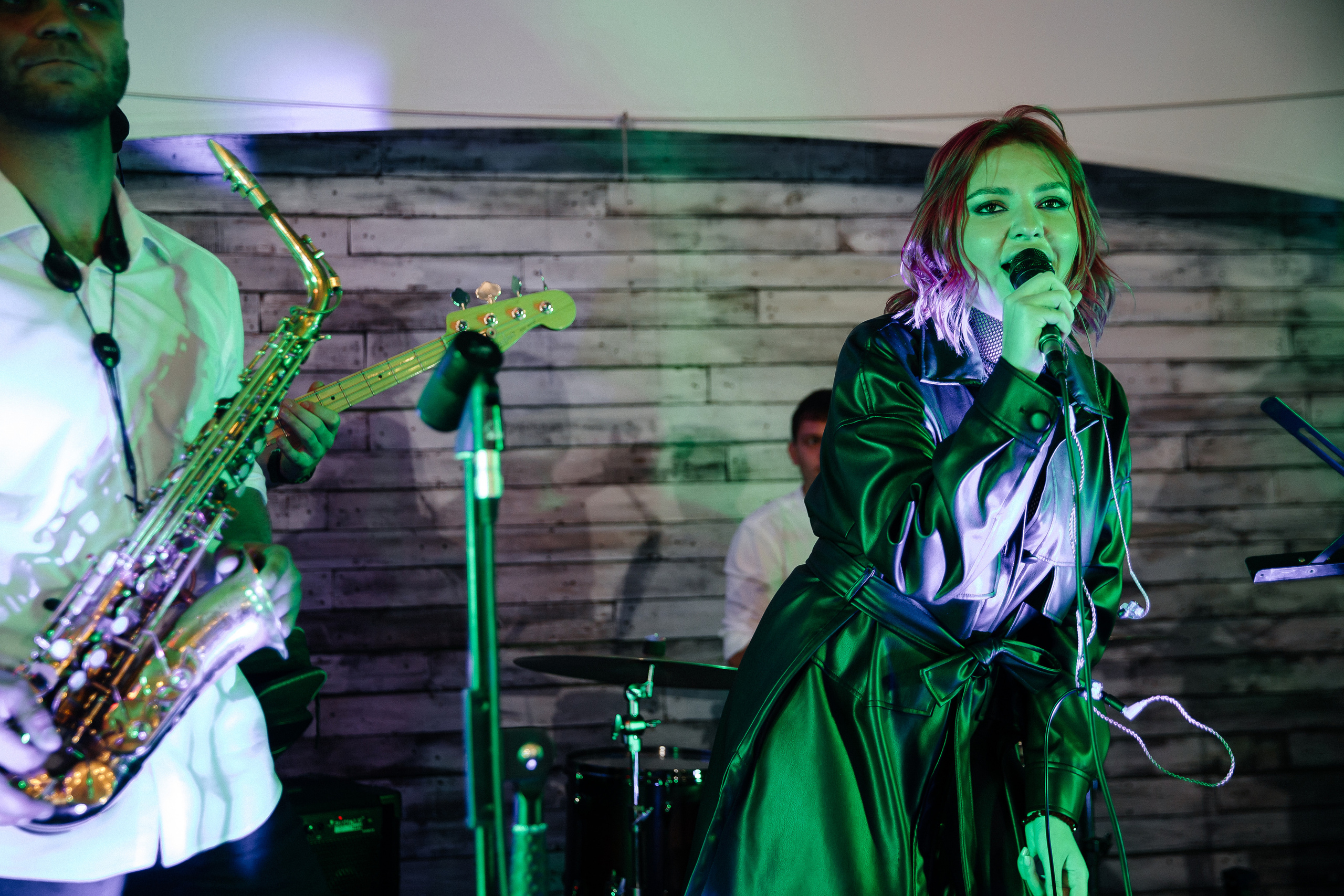 Саша & Катя. Свадебный фотограф Евгений Мирончев