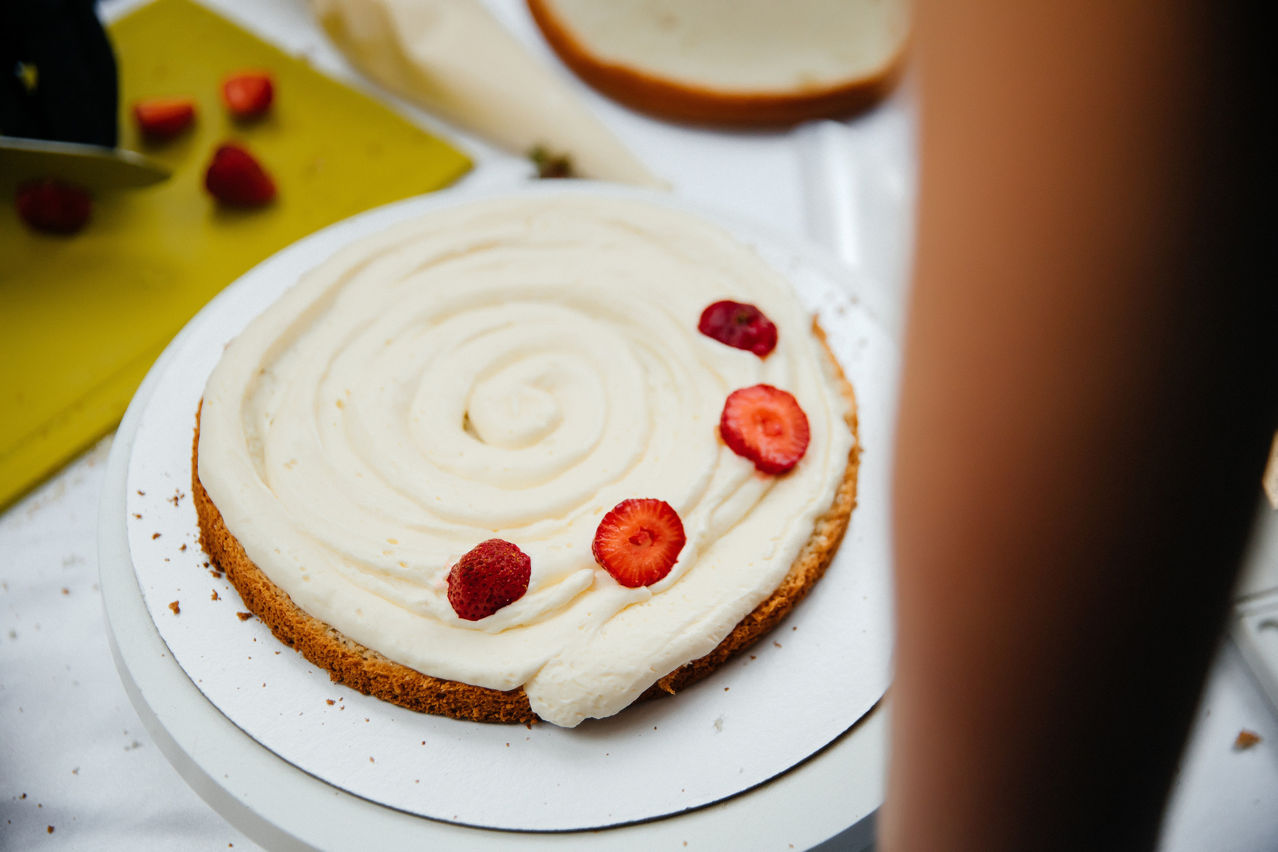 Саша & Катя. Свадебный фотограф Евгений Мирончев