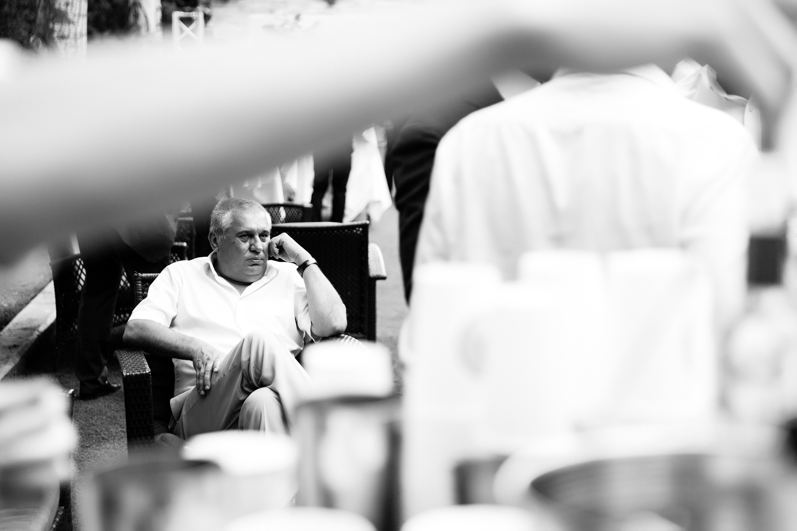 Саша & Катя. Свадебный фотограф Евгений Мирончев