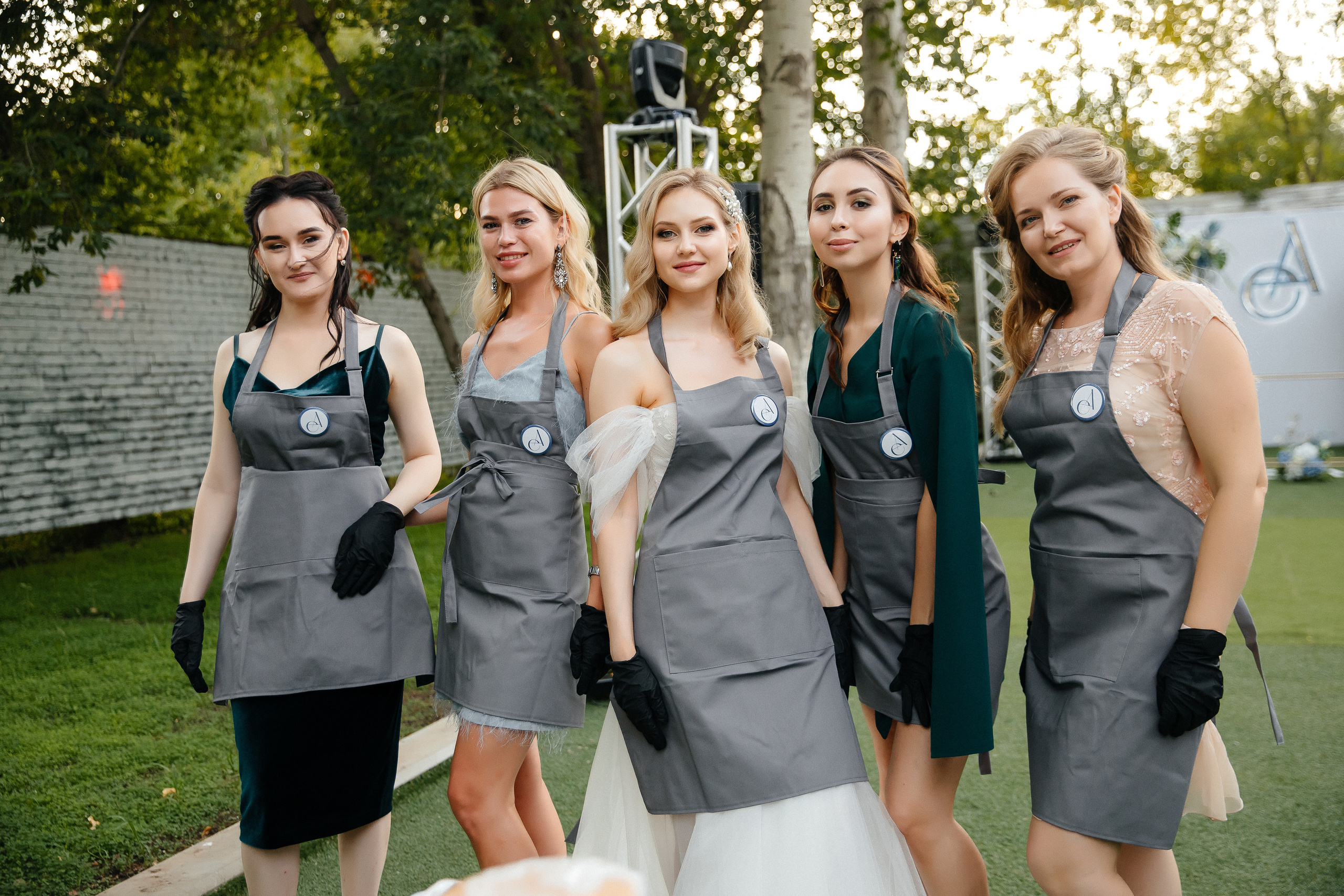 Саша & Катя. Свадебный фотограф Евгений Мирончев