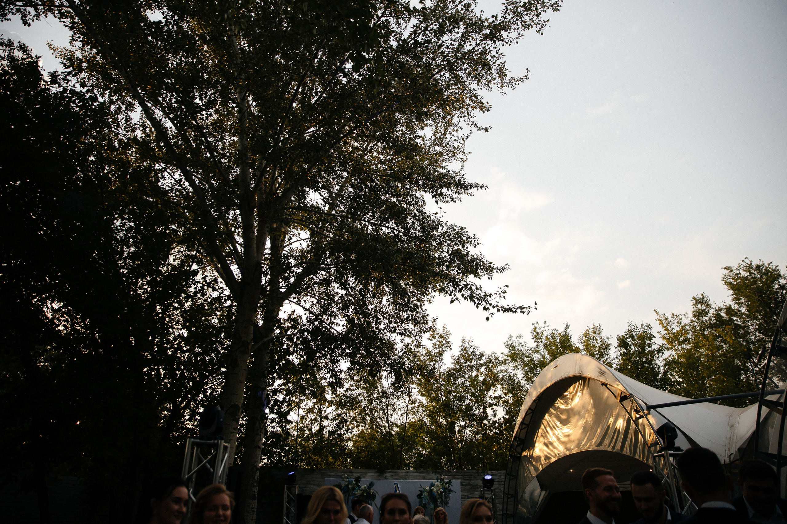 Саша & Катя. Свадебный фотограф Евгений Мирончев