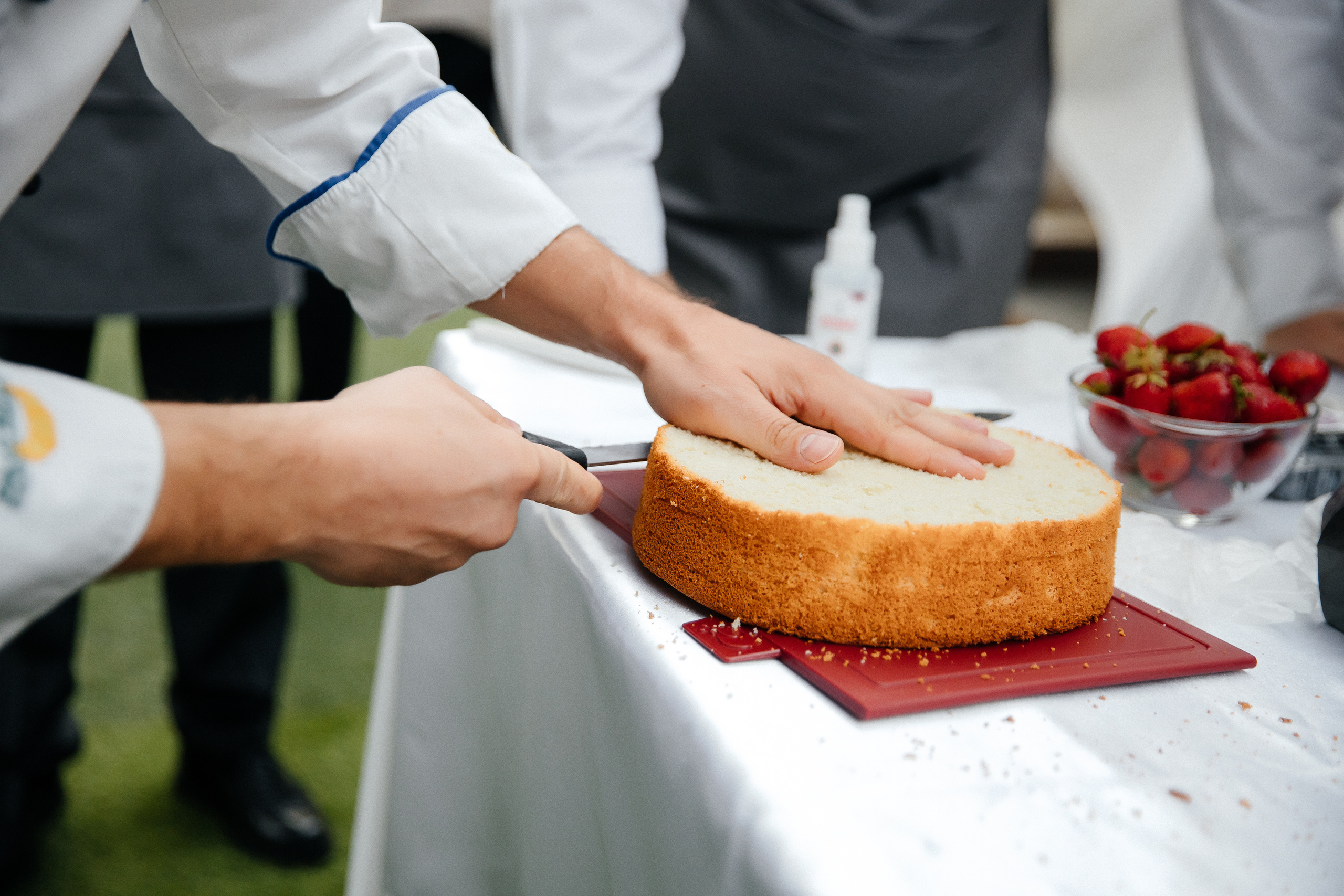 Саша & Катя. Свадебный фотограф Евгений Мирончев