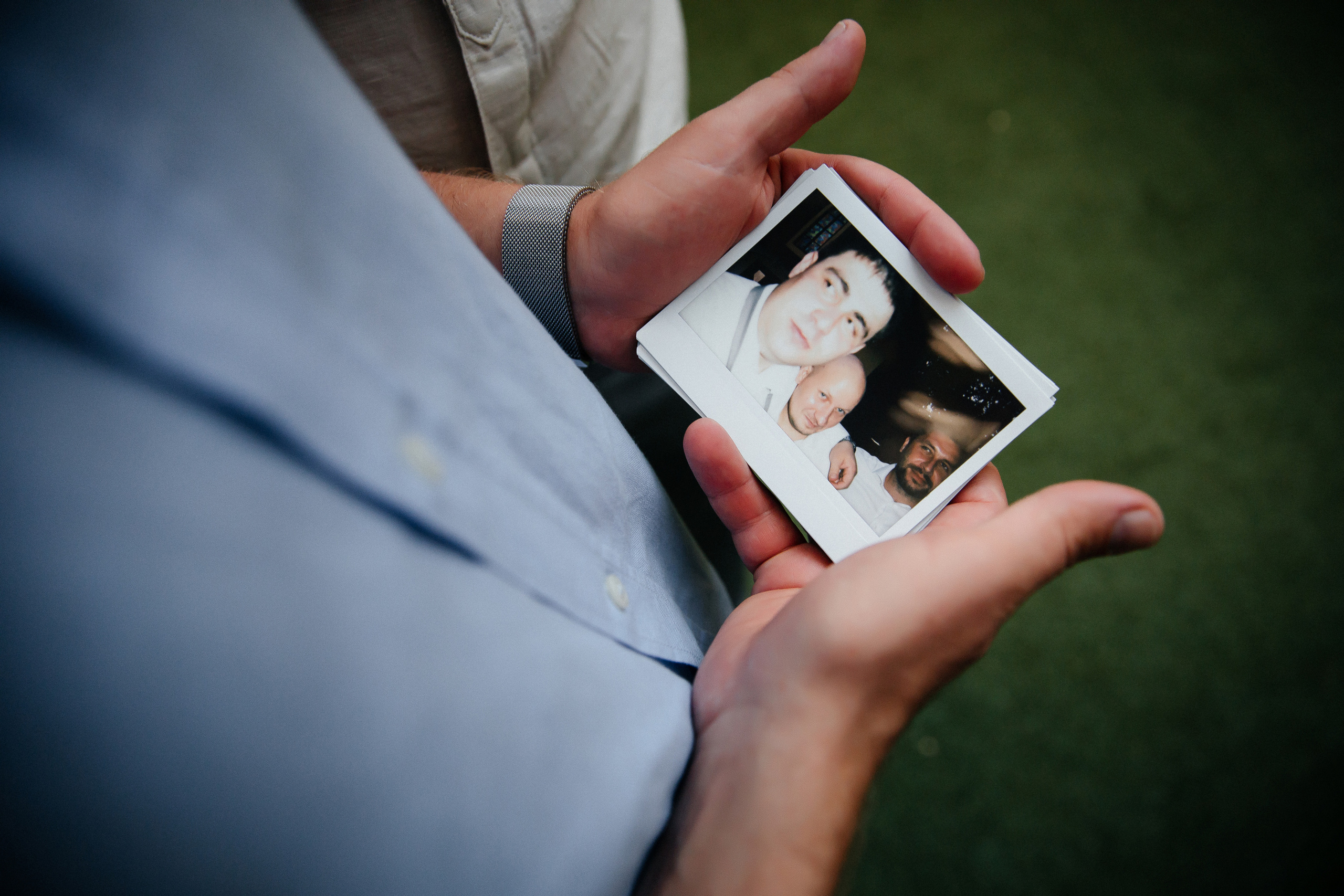 Саша & Катя. Свадебный фотограф Евгений Мирончев