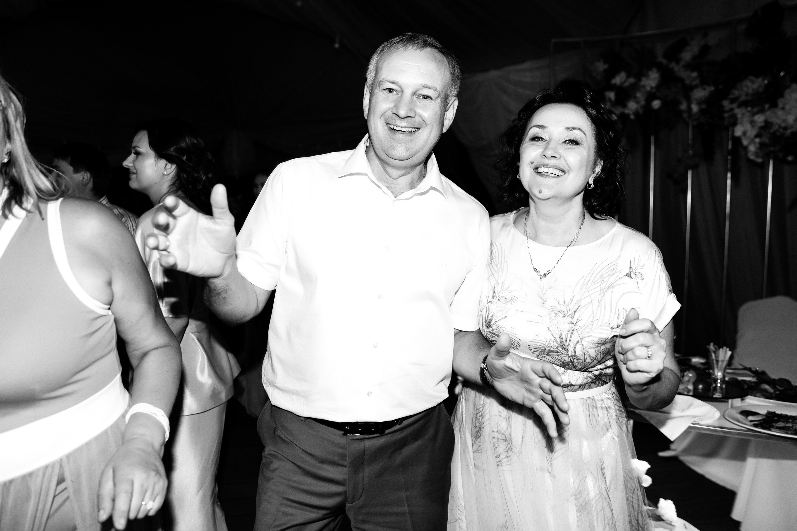 Саша & Катя. Свадебный фотограф Евгений Мирончев