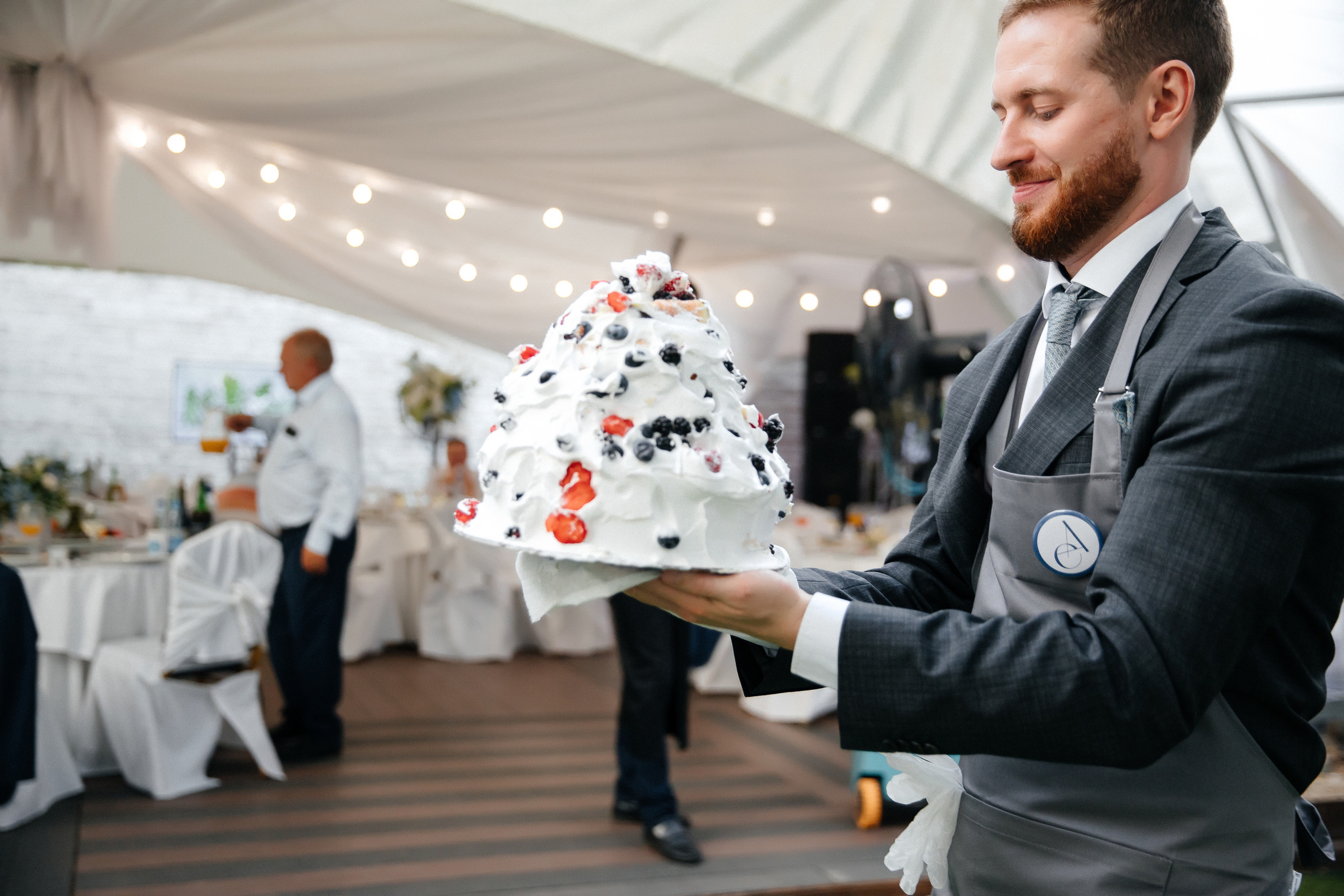 Саша & Катя. Свадебный фотограф Евгений Мирончев