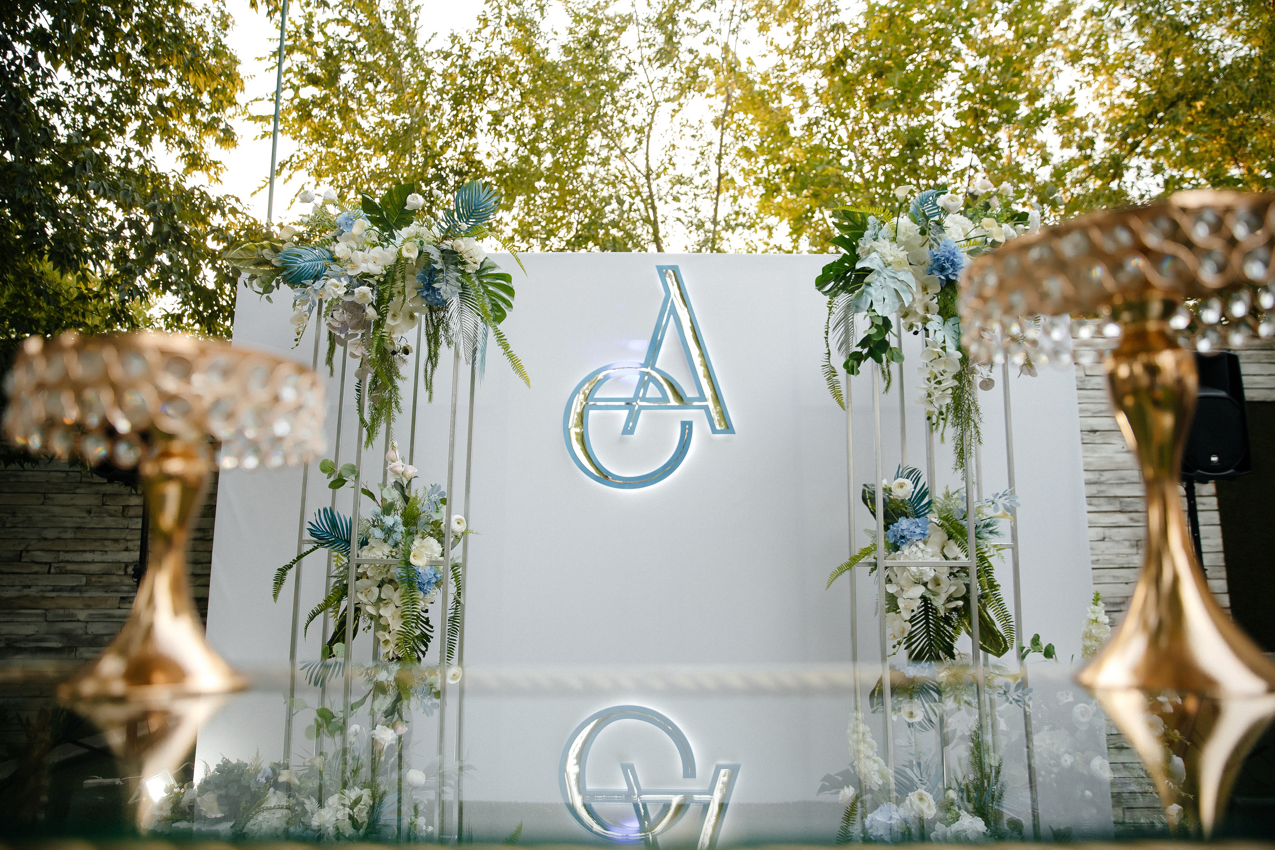 Саша & Катя. Свадебный фотограф Евгений Мирончев