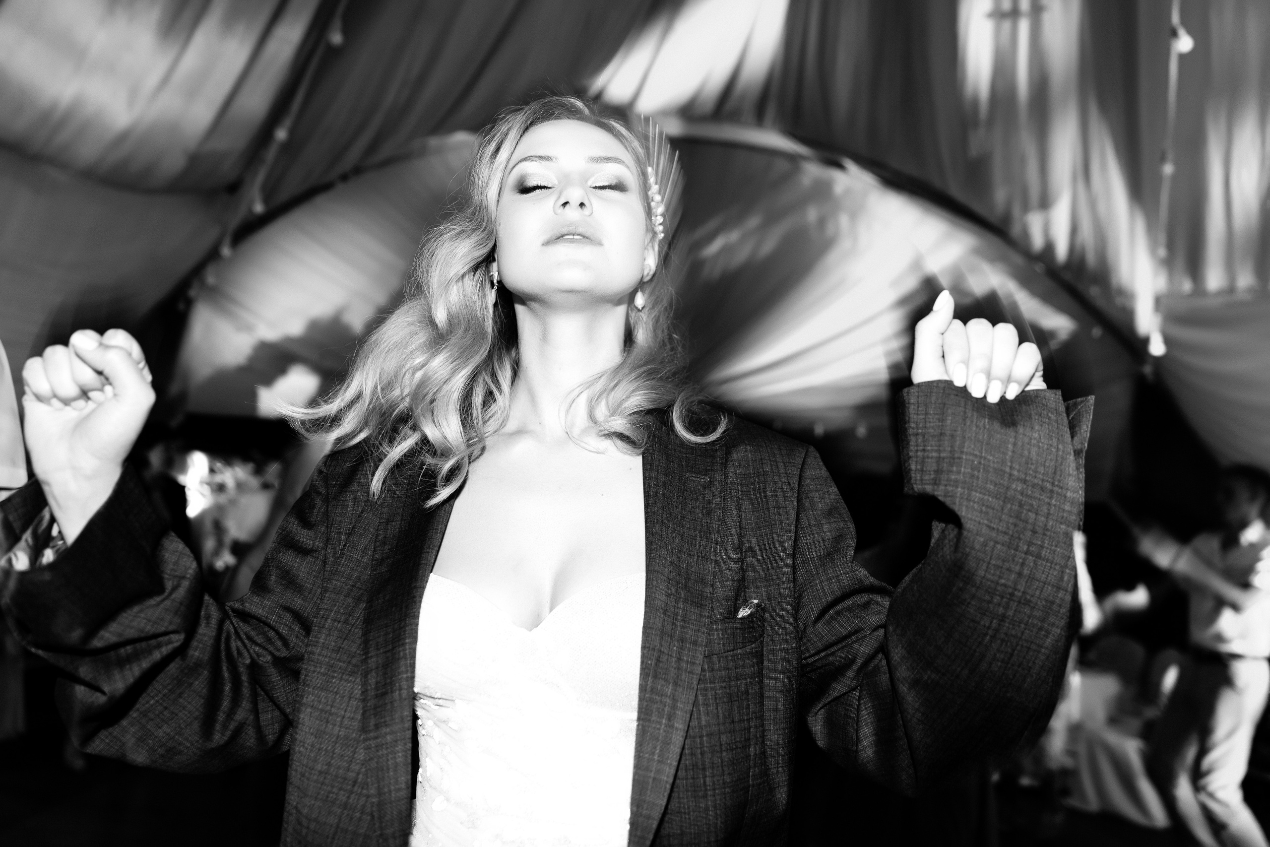 Саша & Катя. Свадебный фотограф Евгений Мирончев