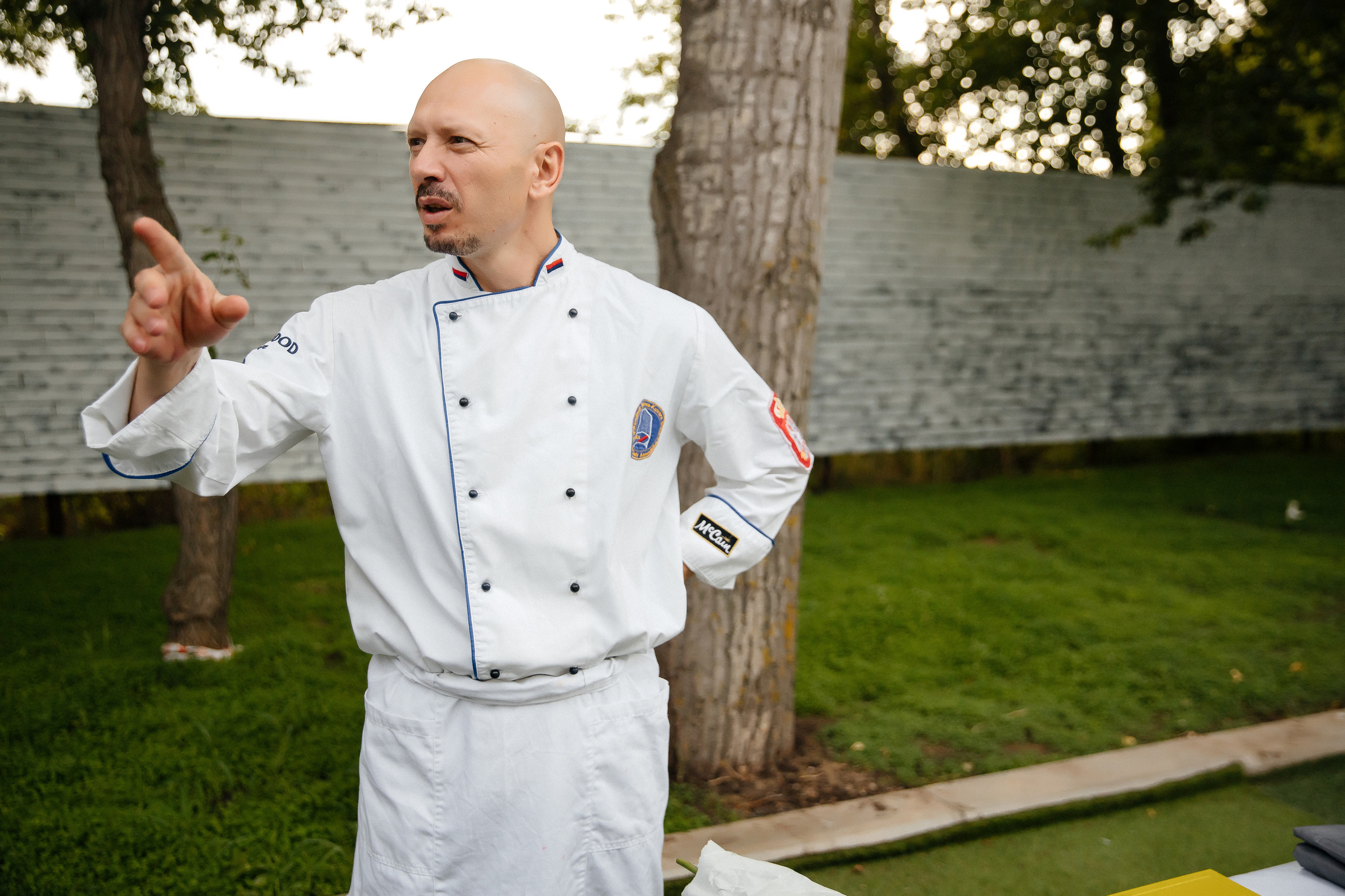 Саша & Катя. Свадебный фотограф Евгений Мирончев