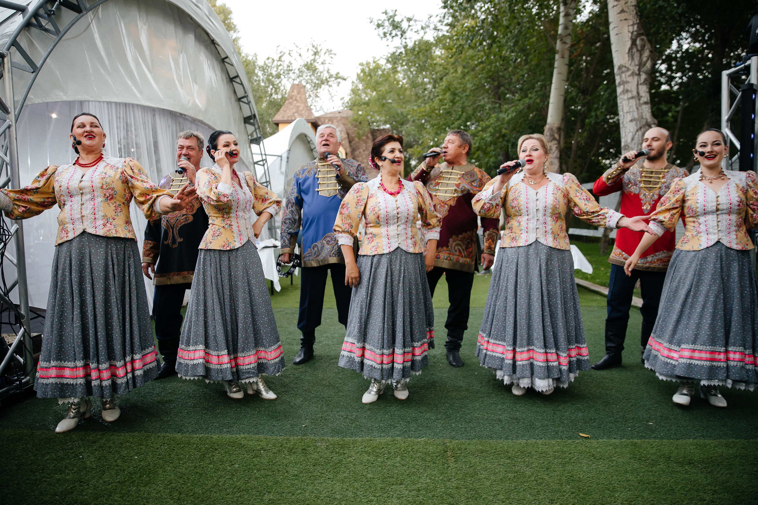 Саша & Катя. Свадебный фотограф Евгений Мирончев
