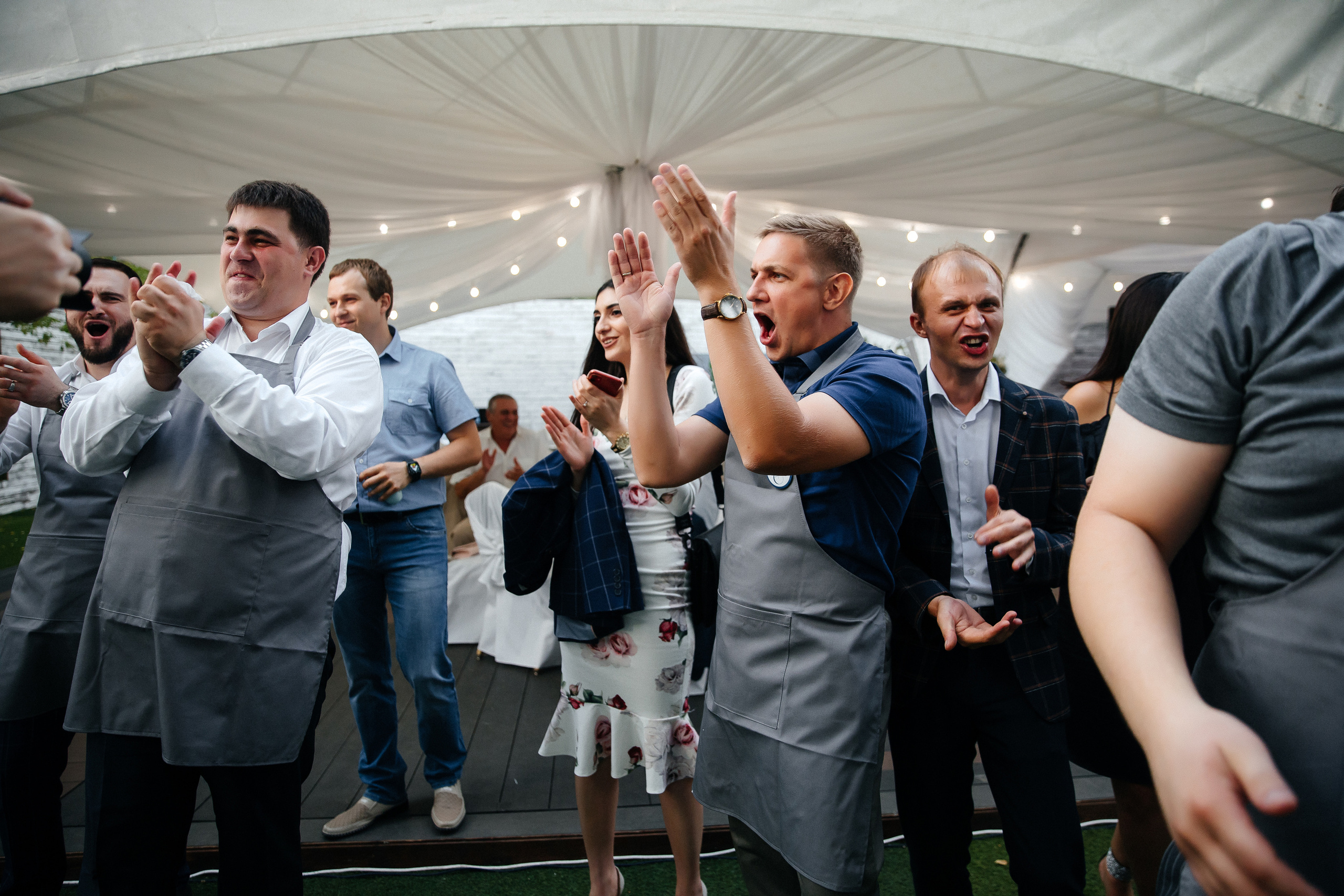 Саша & Катя. Свадебный фотограф Евгений Мирончев