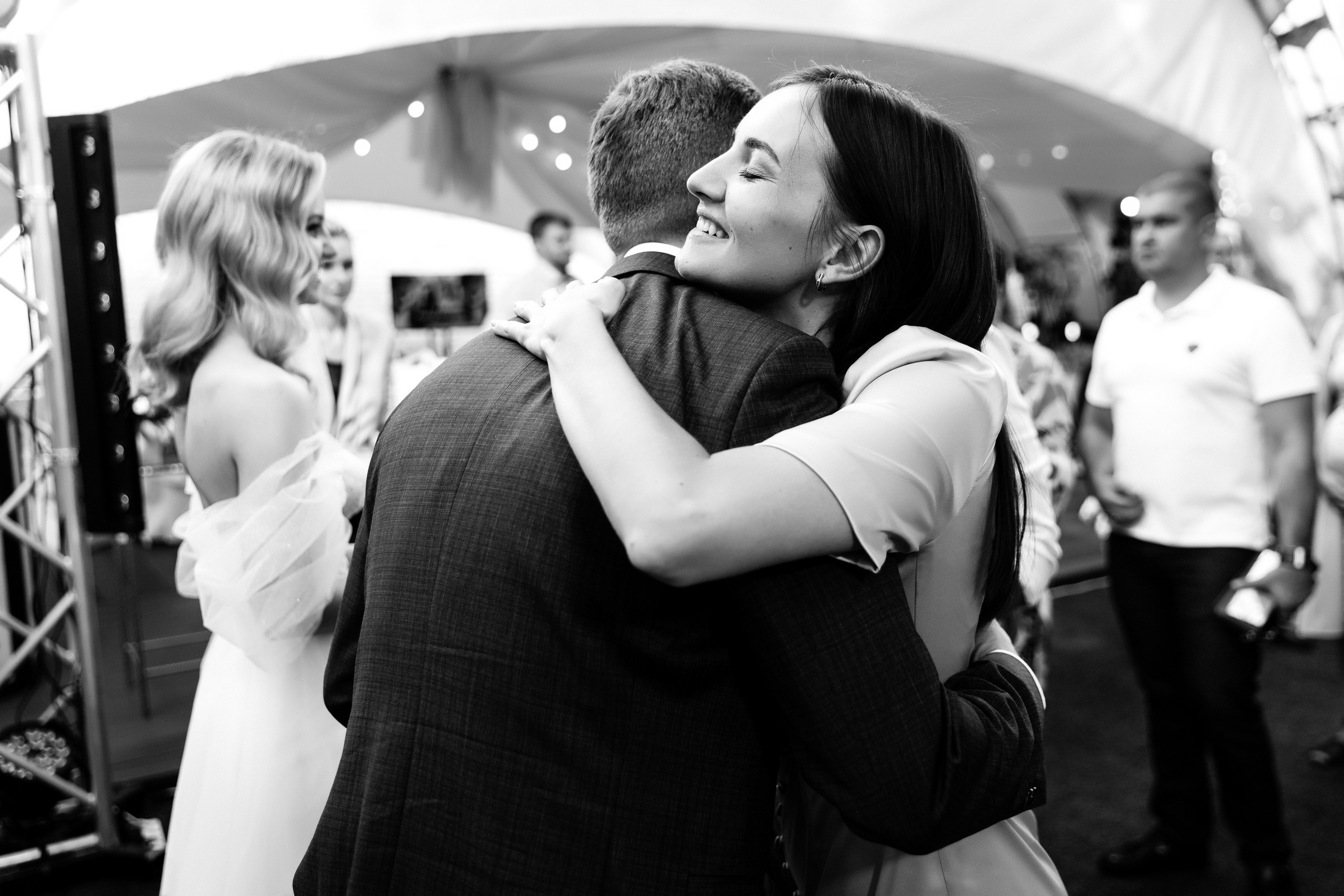 Саша & Катя. Свадебный фотограф Евгений Мирончев