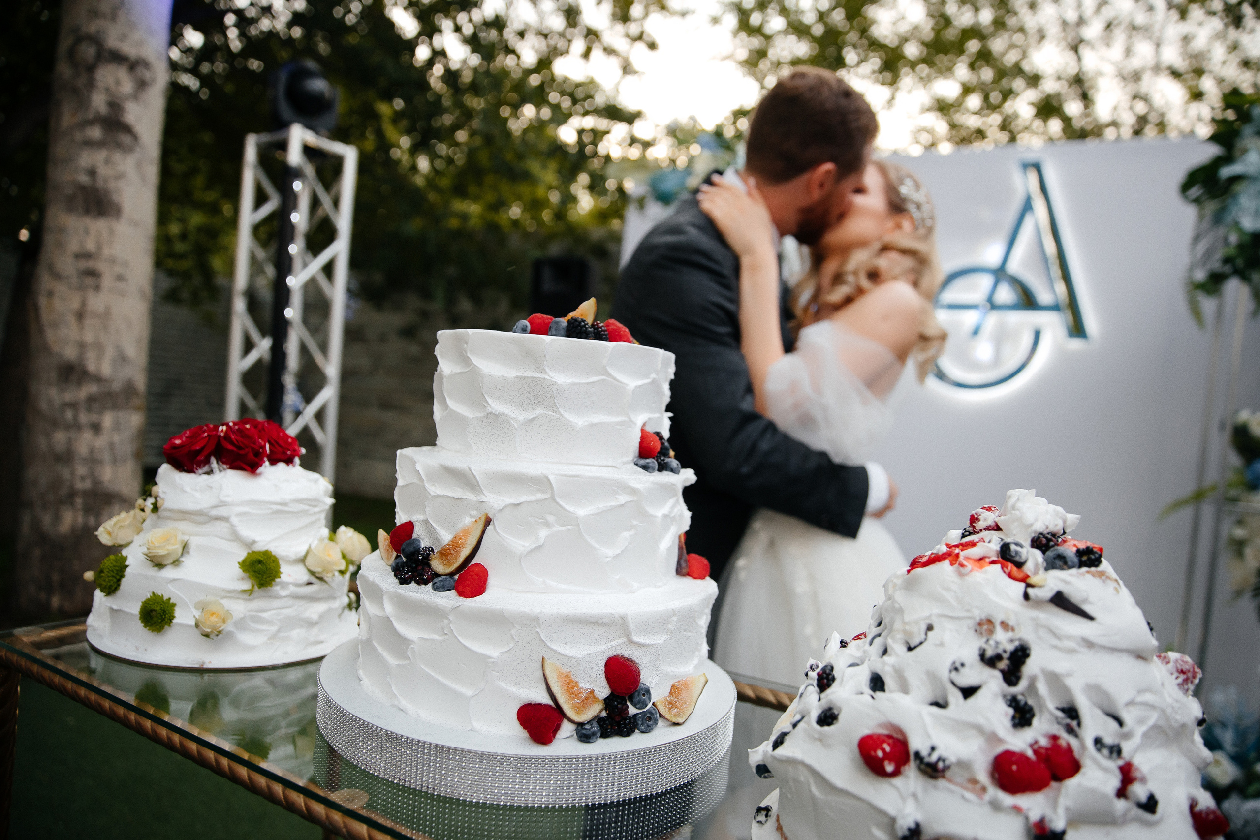Саша & Катя. Свадебный фотограф Евгений Мирончев